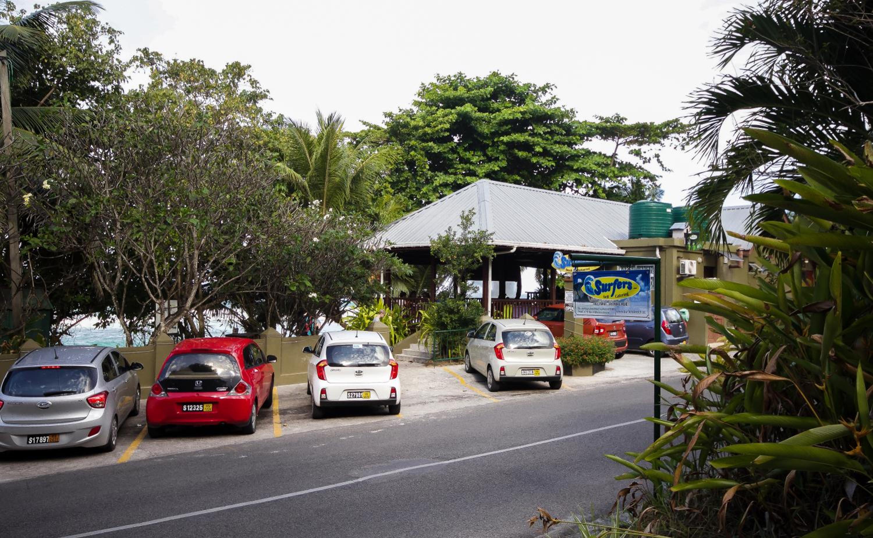 Surfers Beach Self Catering Chalets photo 5