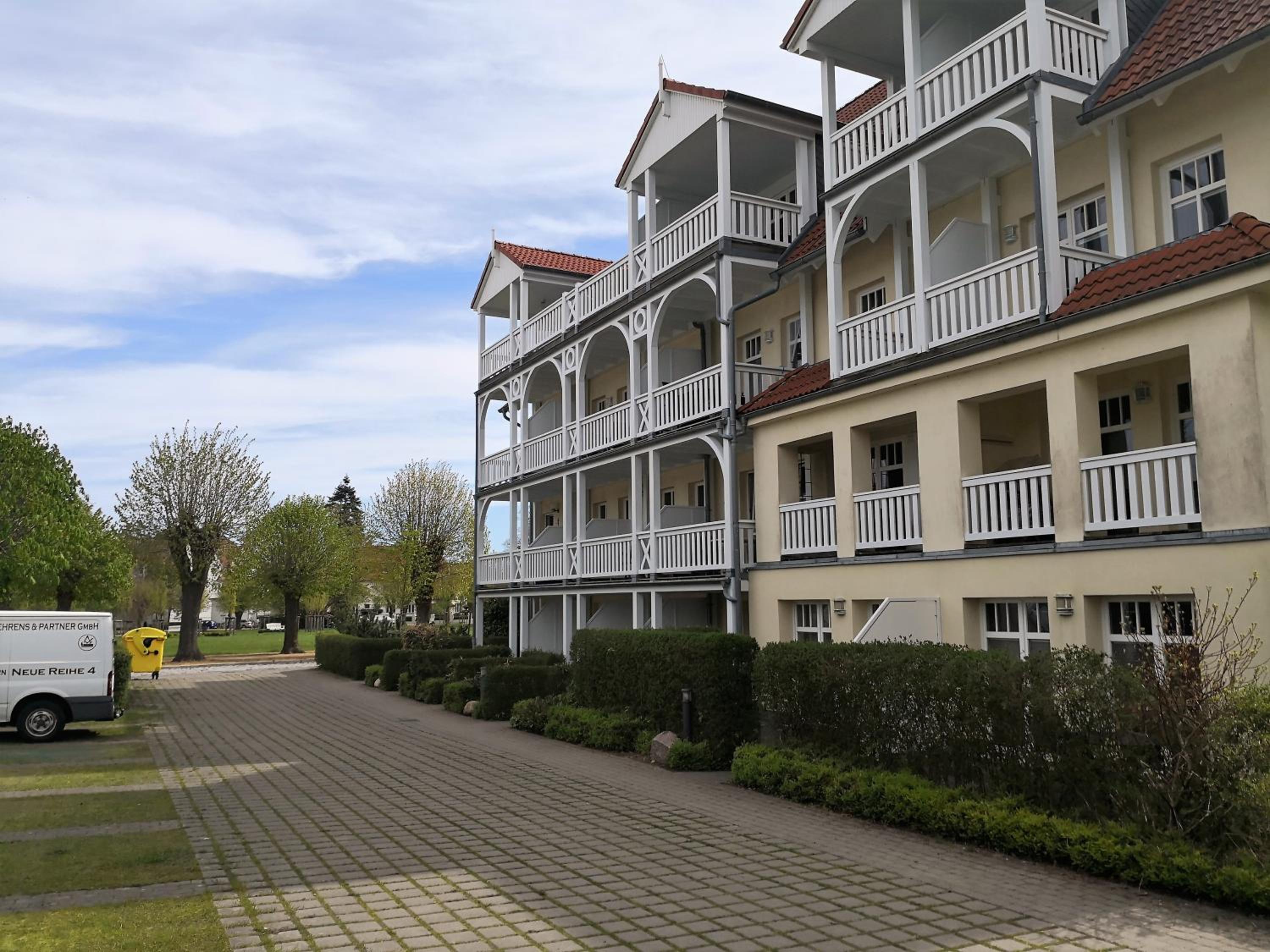 Villa Parkblick, Whg. 17