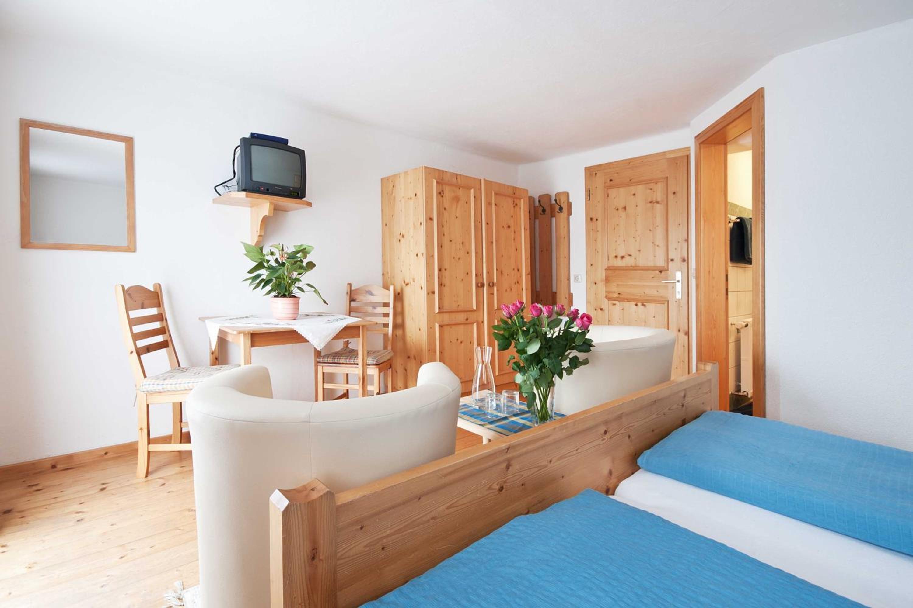 Landhaus Taurer