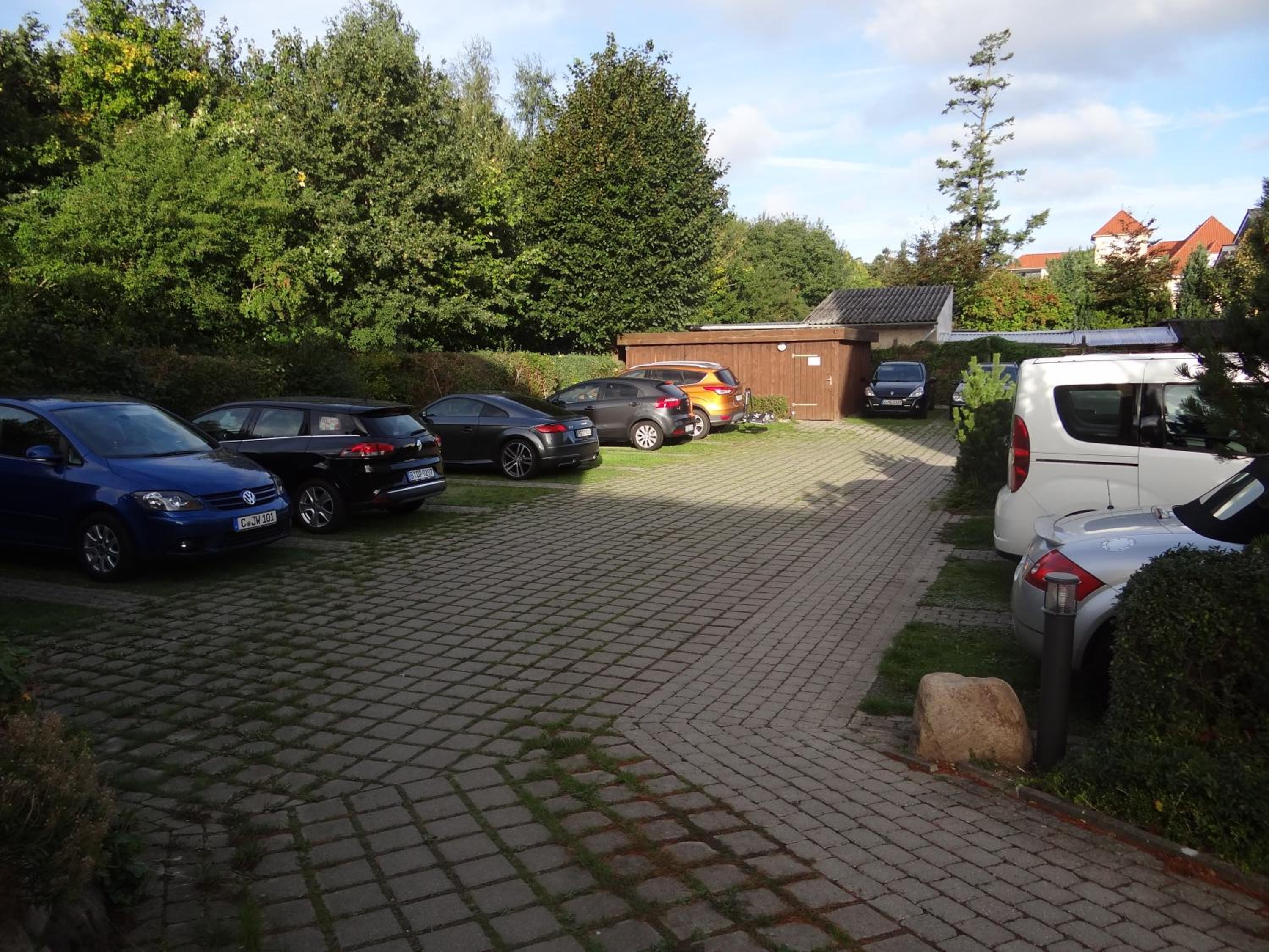 Villa Parkblick, Whg. 17