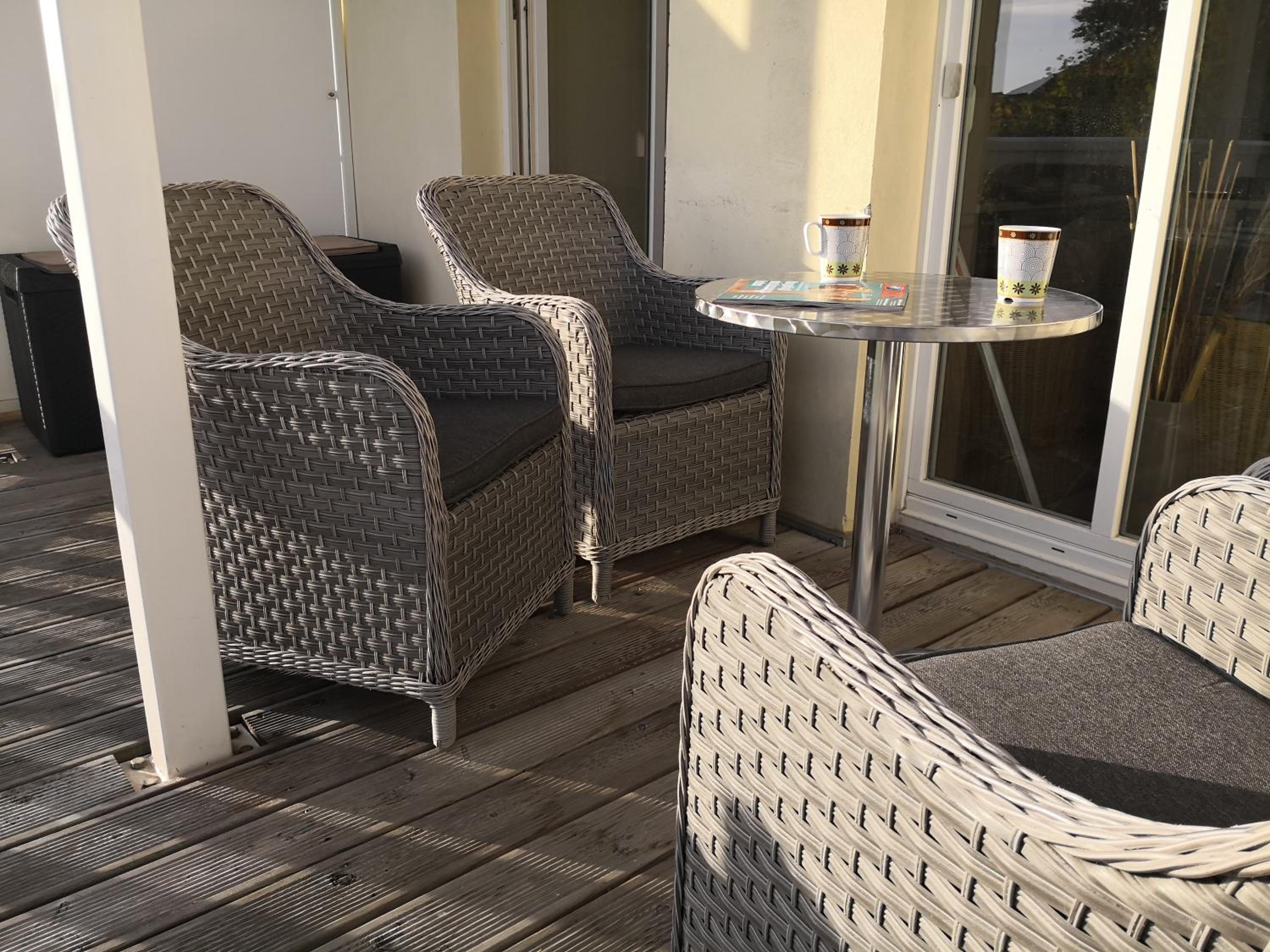 Villa Parkblick, Whg. 17