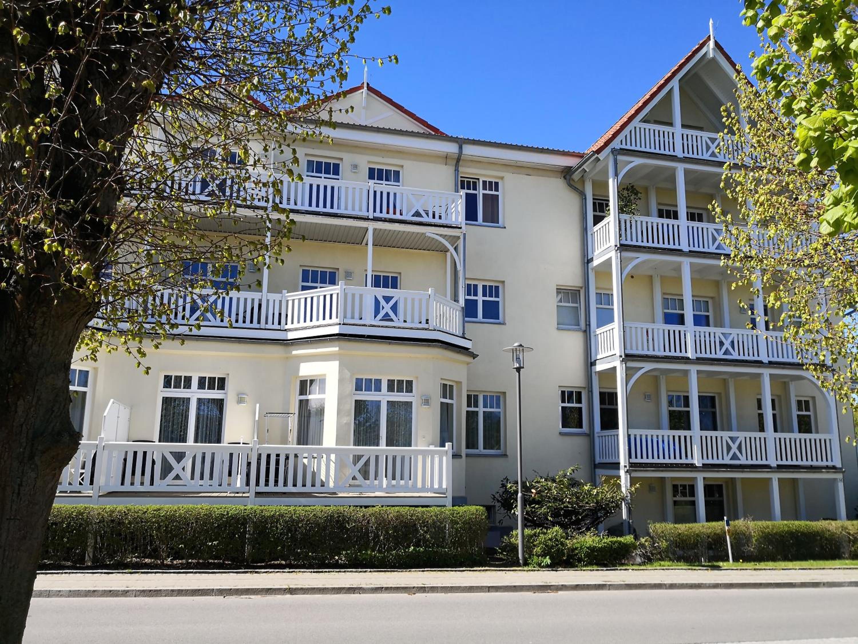 Villa Parkblick, Whg. 17