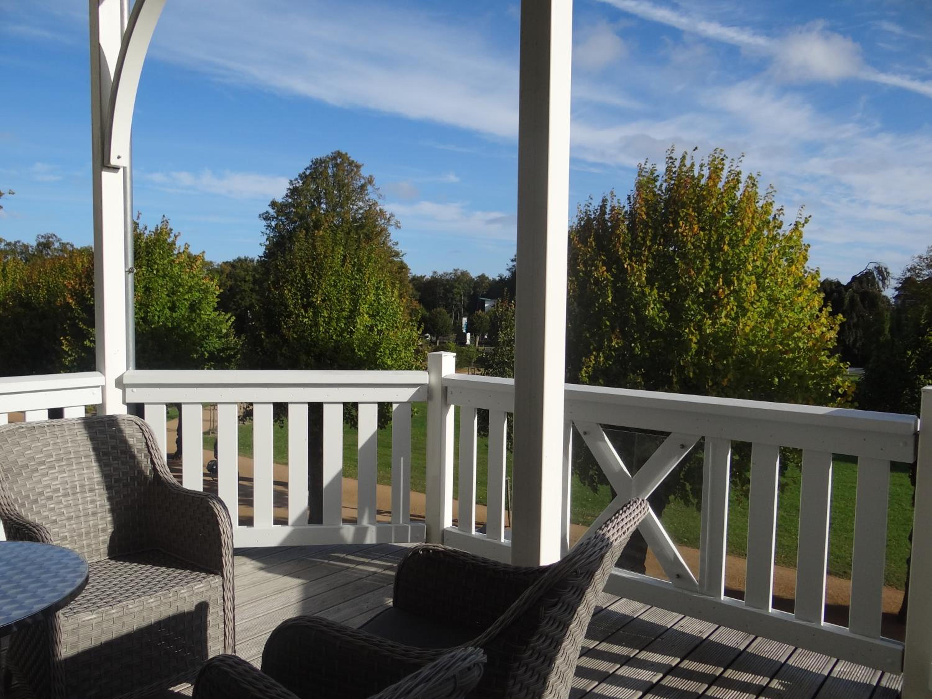 Villa Parkblick, Whg. 17