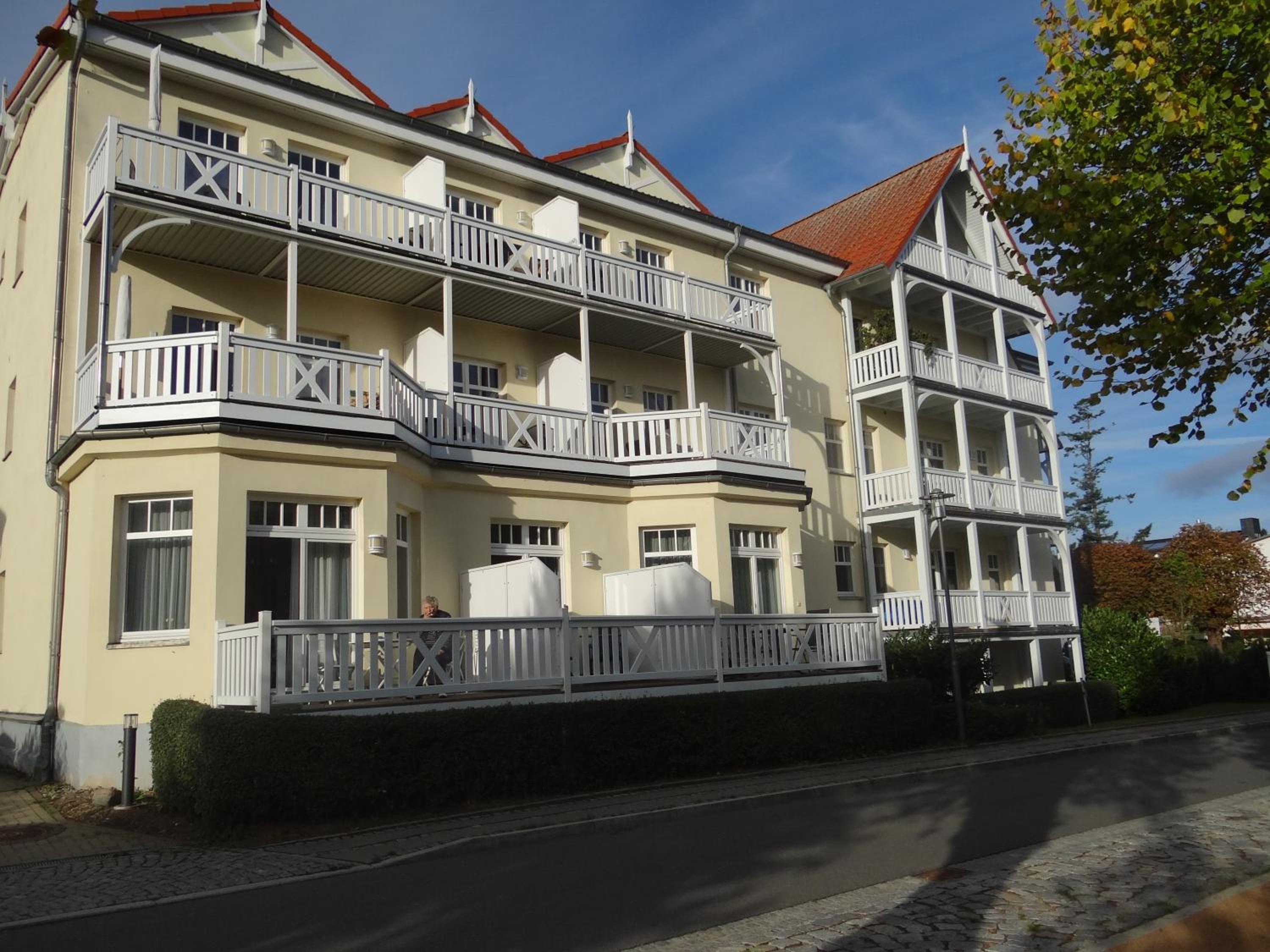 Villa Parkblick, Whg. 17