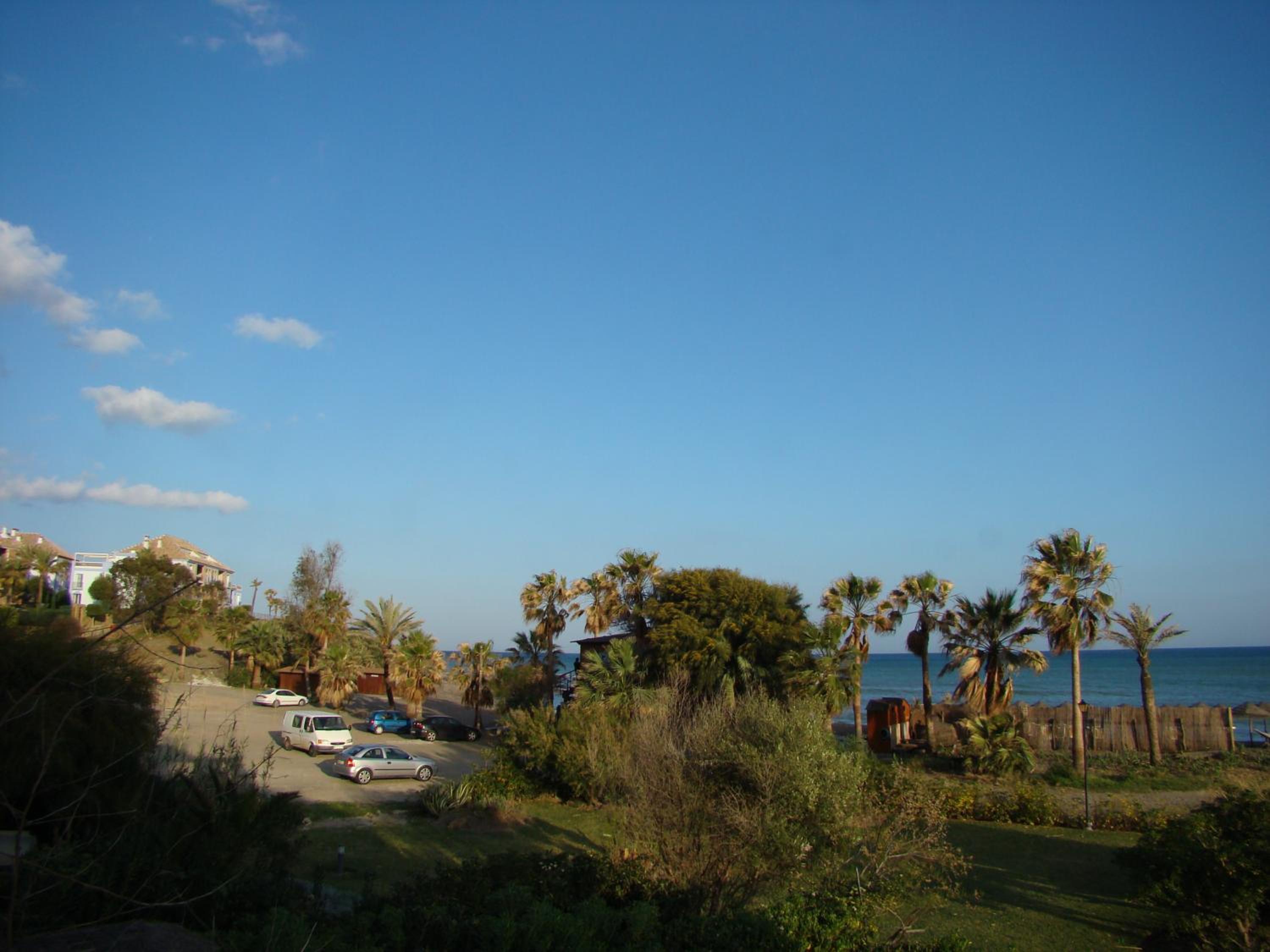 Your Vacation Retreat Right On The Beach