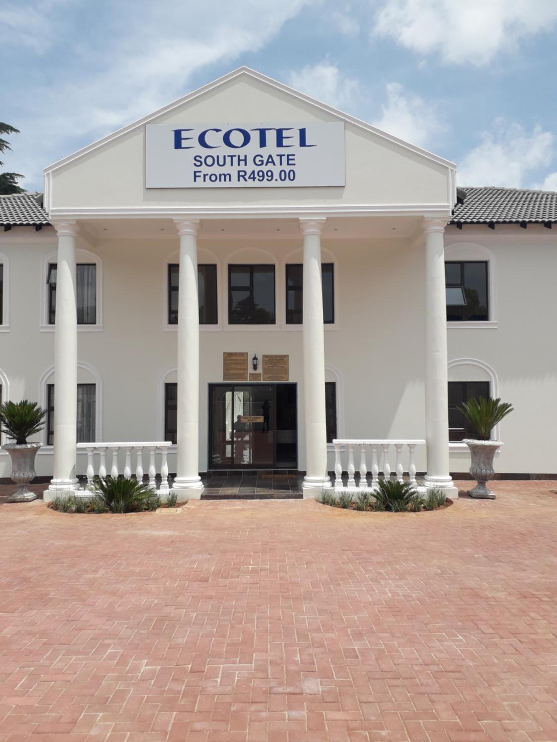 Hotel Ecotel Southgate