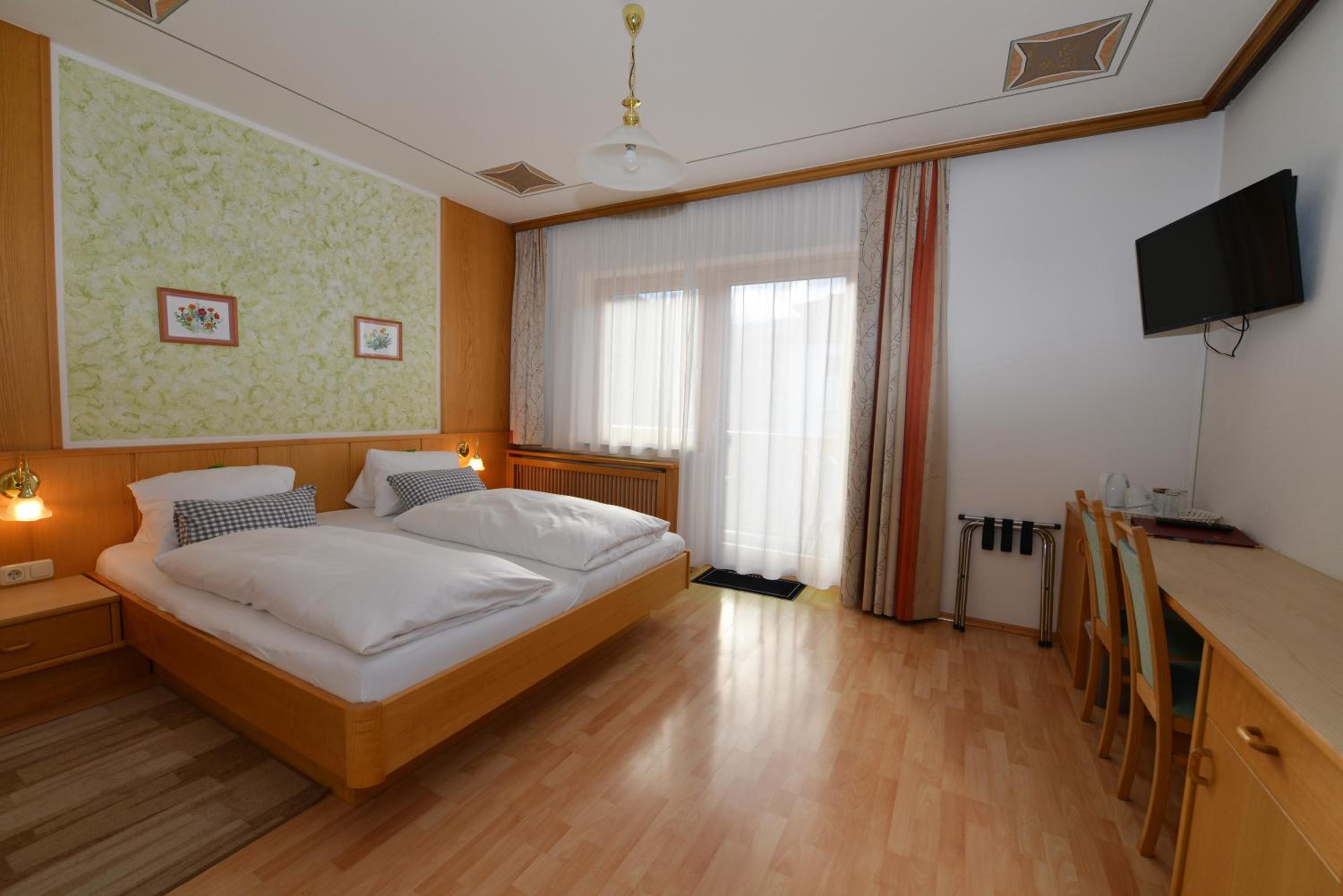 Haus Miriam