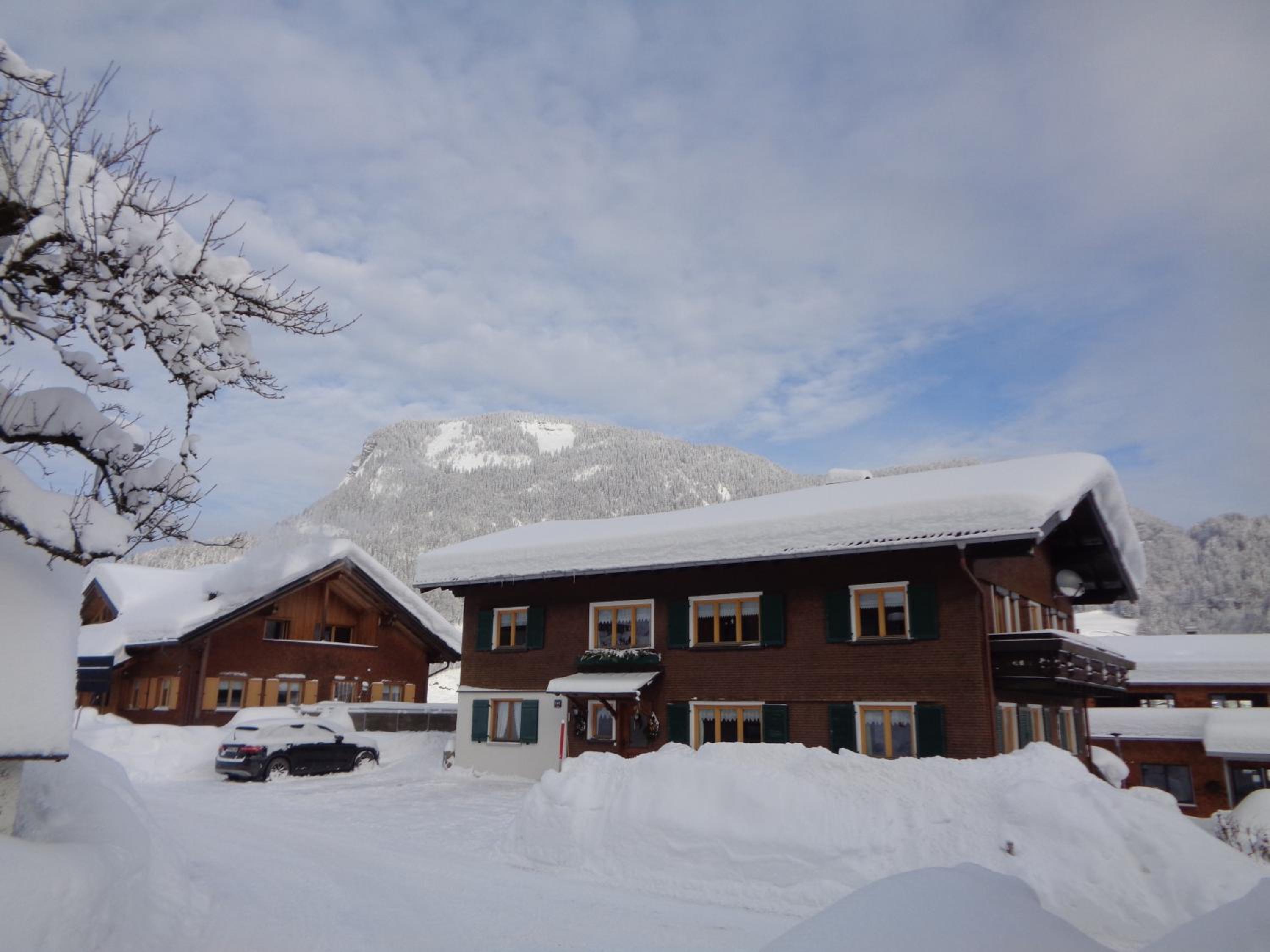 Haus Annelies
