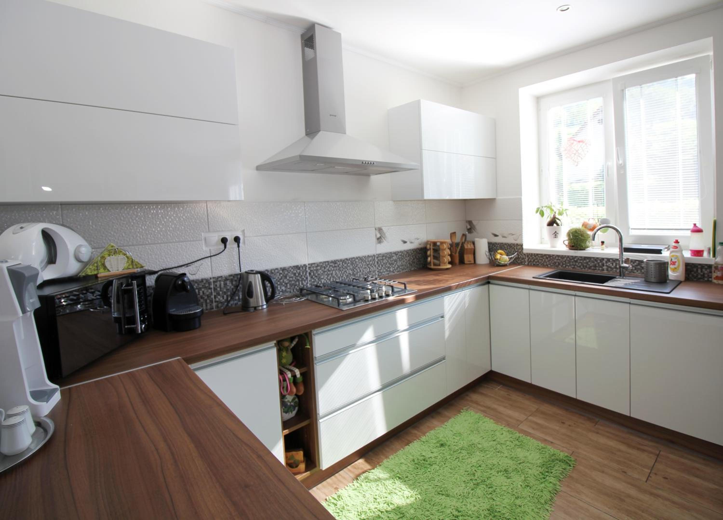 Apartment KOPA L view 5