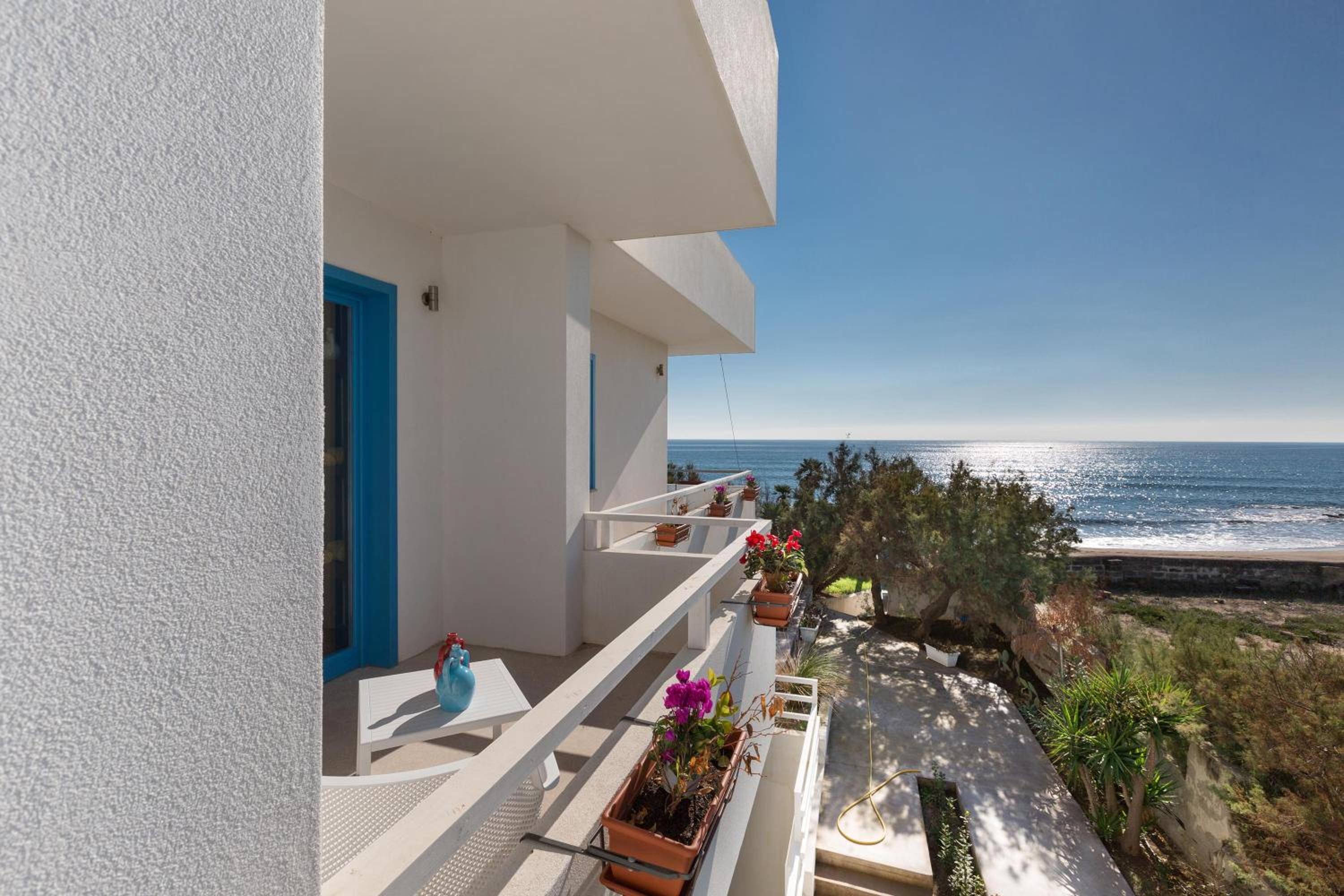 Solmaris Seaside - Luxury B&B sul mare a Campomarino view 5