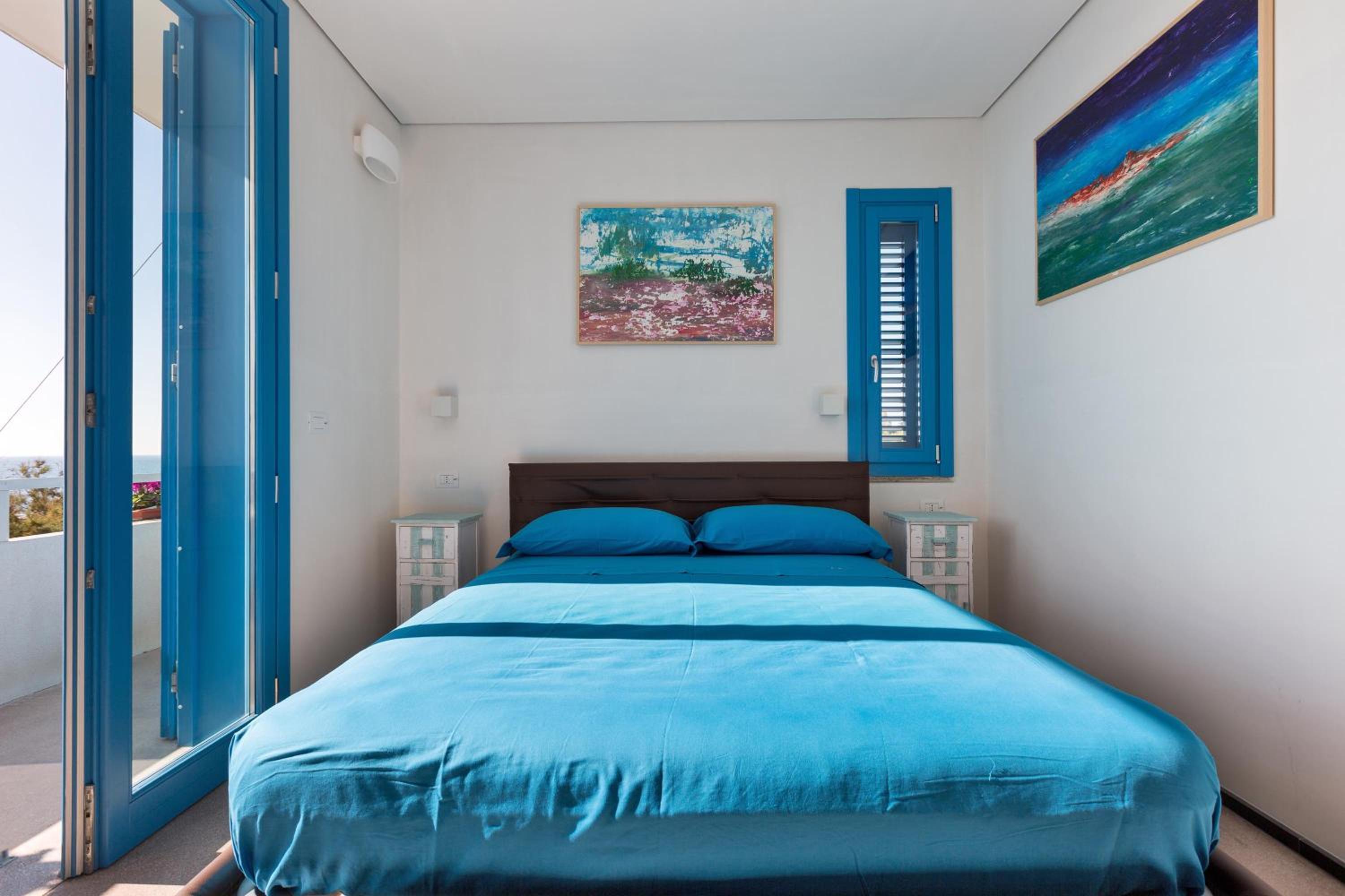 Solmaris Seaside - Luxury B&B sul mare a Campomarino view 3