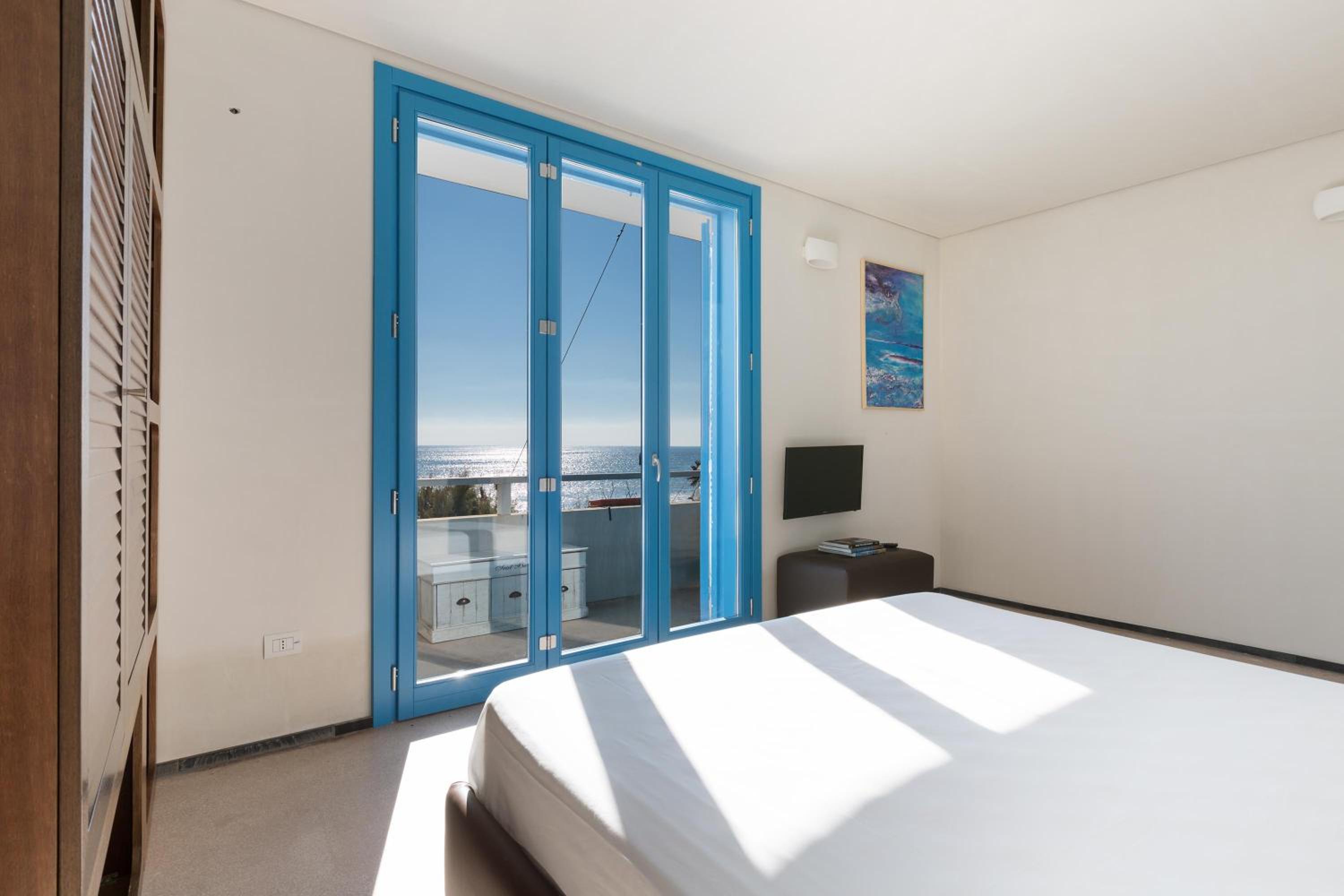 Solmaris Seaside - Luxury B&B sul mare a Campomarino view 4