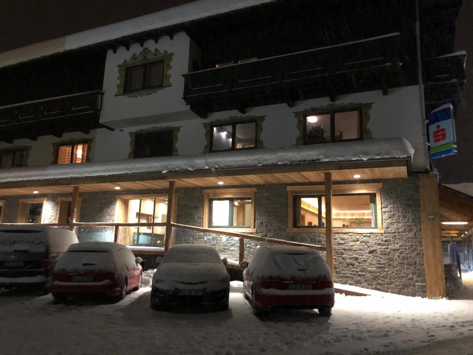 Tennenwirt Guesthouse - Adults only
