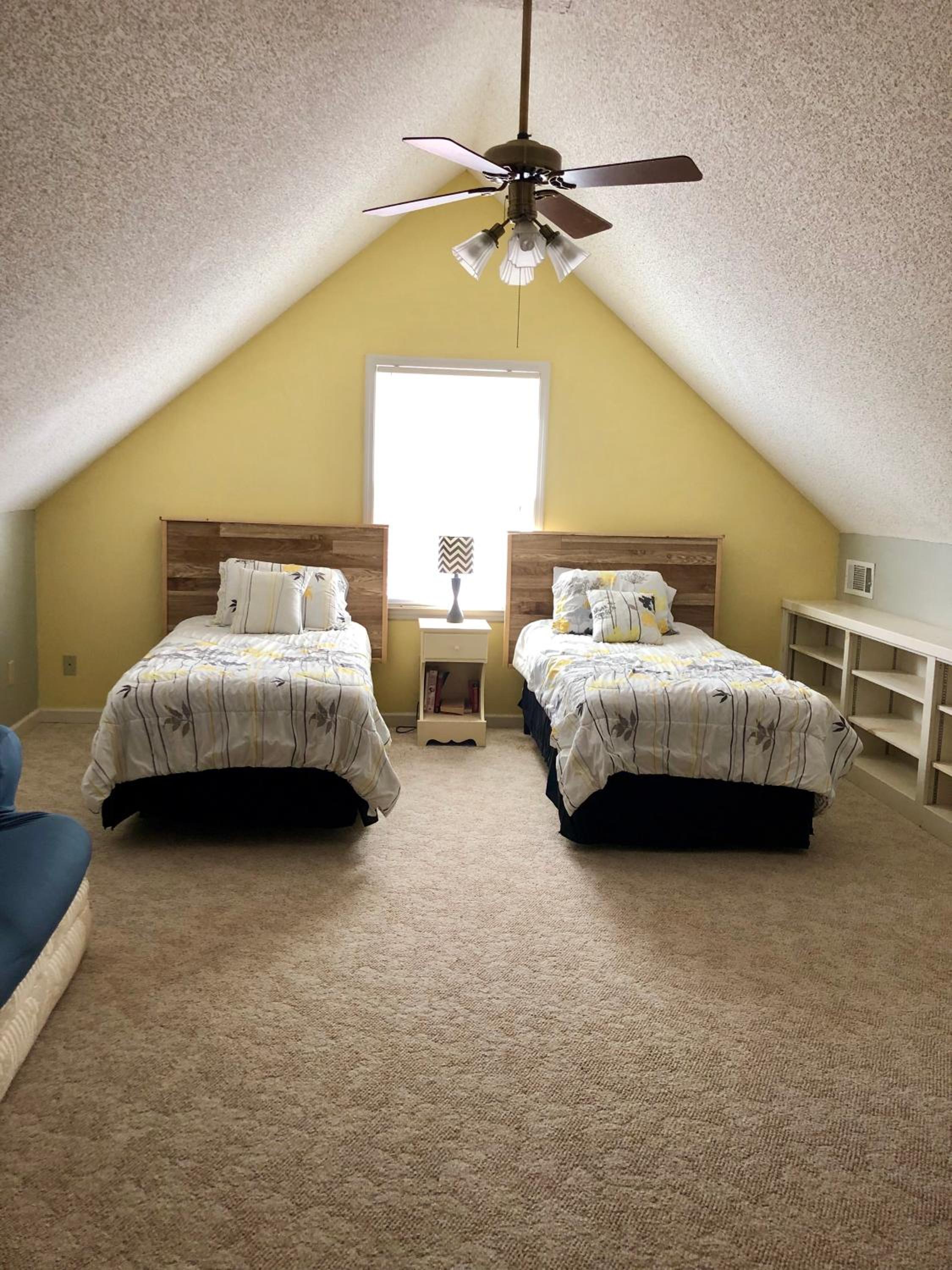 Pine Mountain Club Chalets Resort - Property Image 100