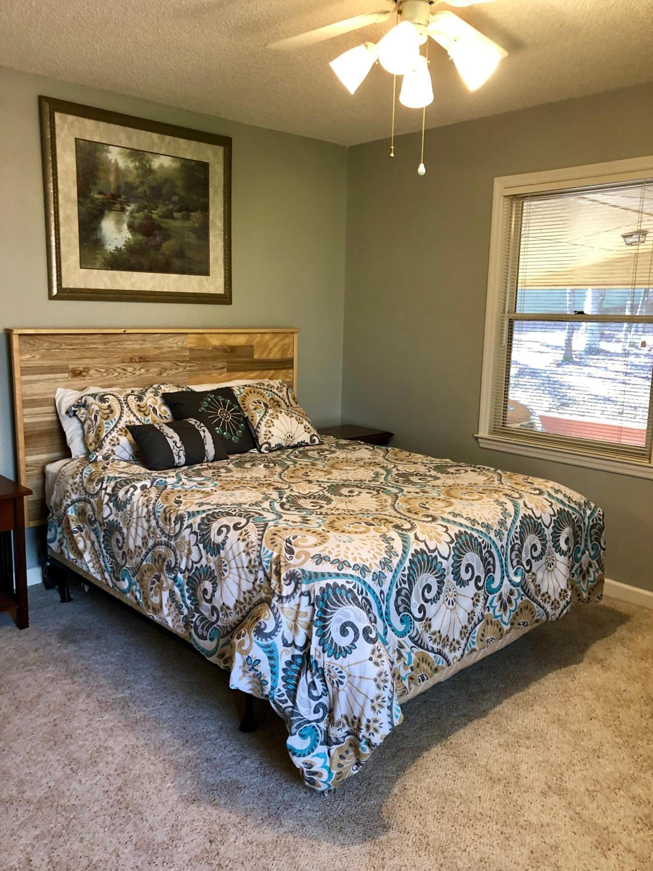 Pine Mountain Club Chalets Resort - Property Image 101