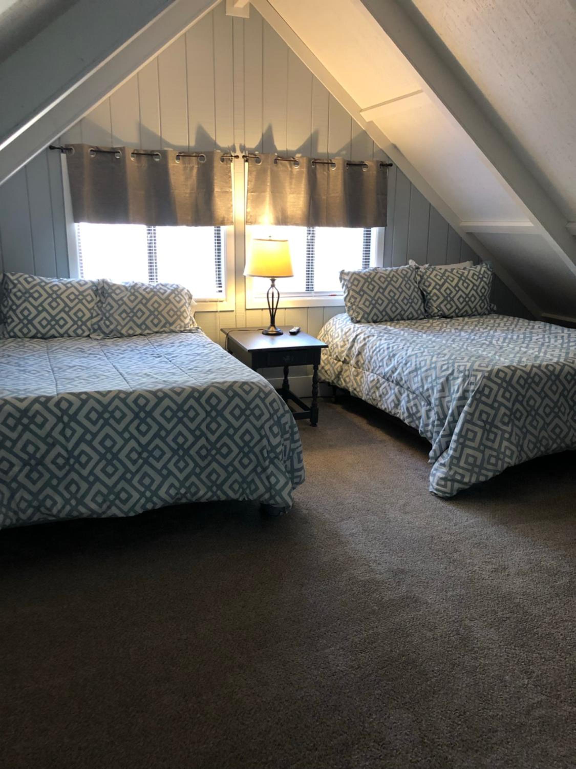 Pine Mountain Club Chalets Resort - Property Image 106