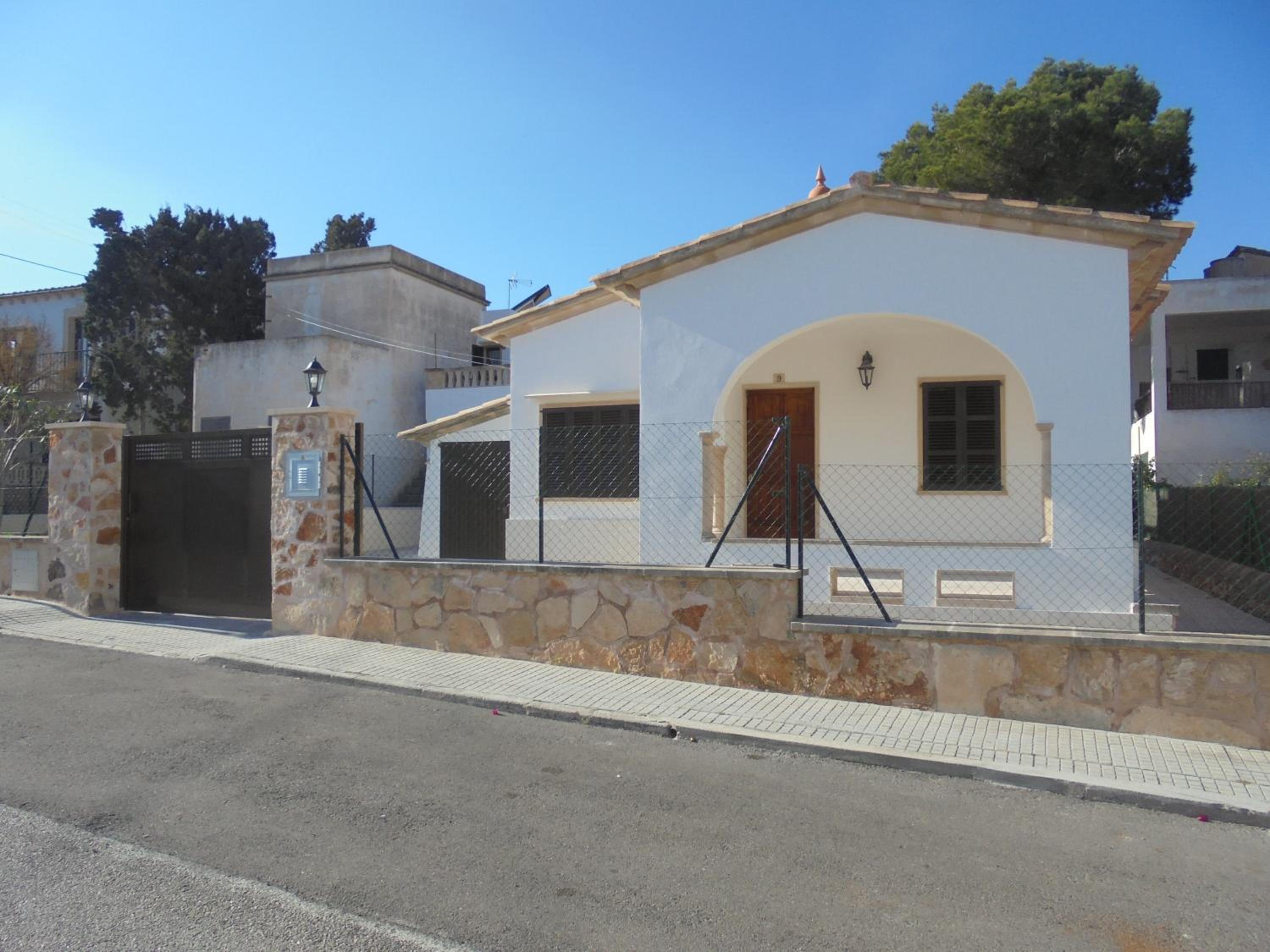VILLA FLOR view 3