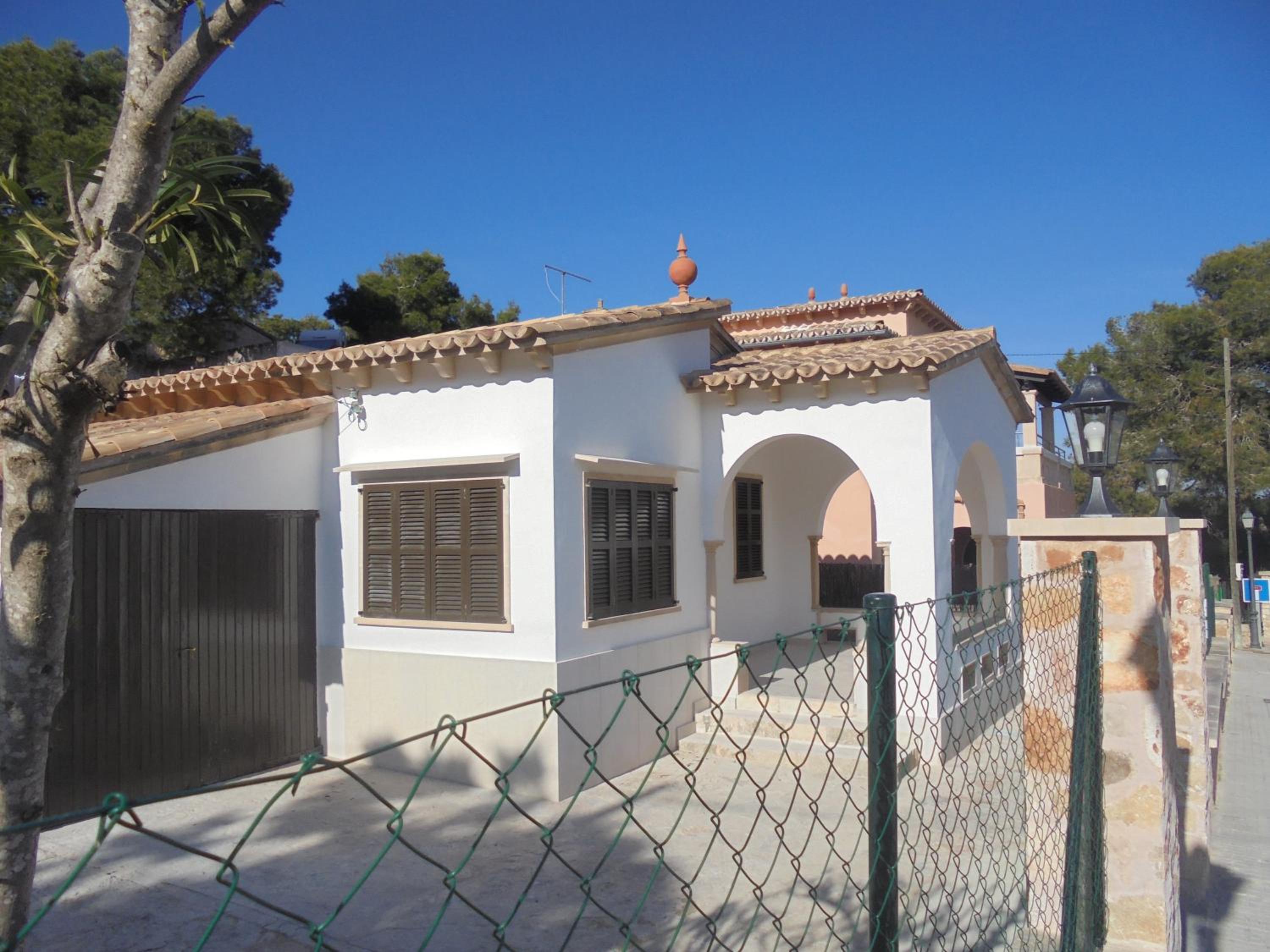 VILLA FLOR view 2