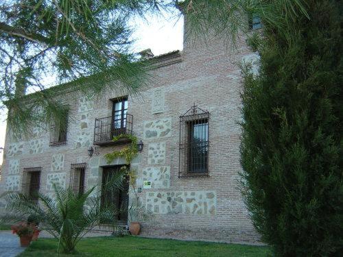 Casa Rural Rincón de la Fuente