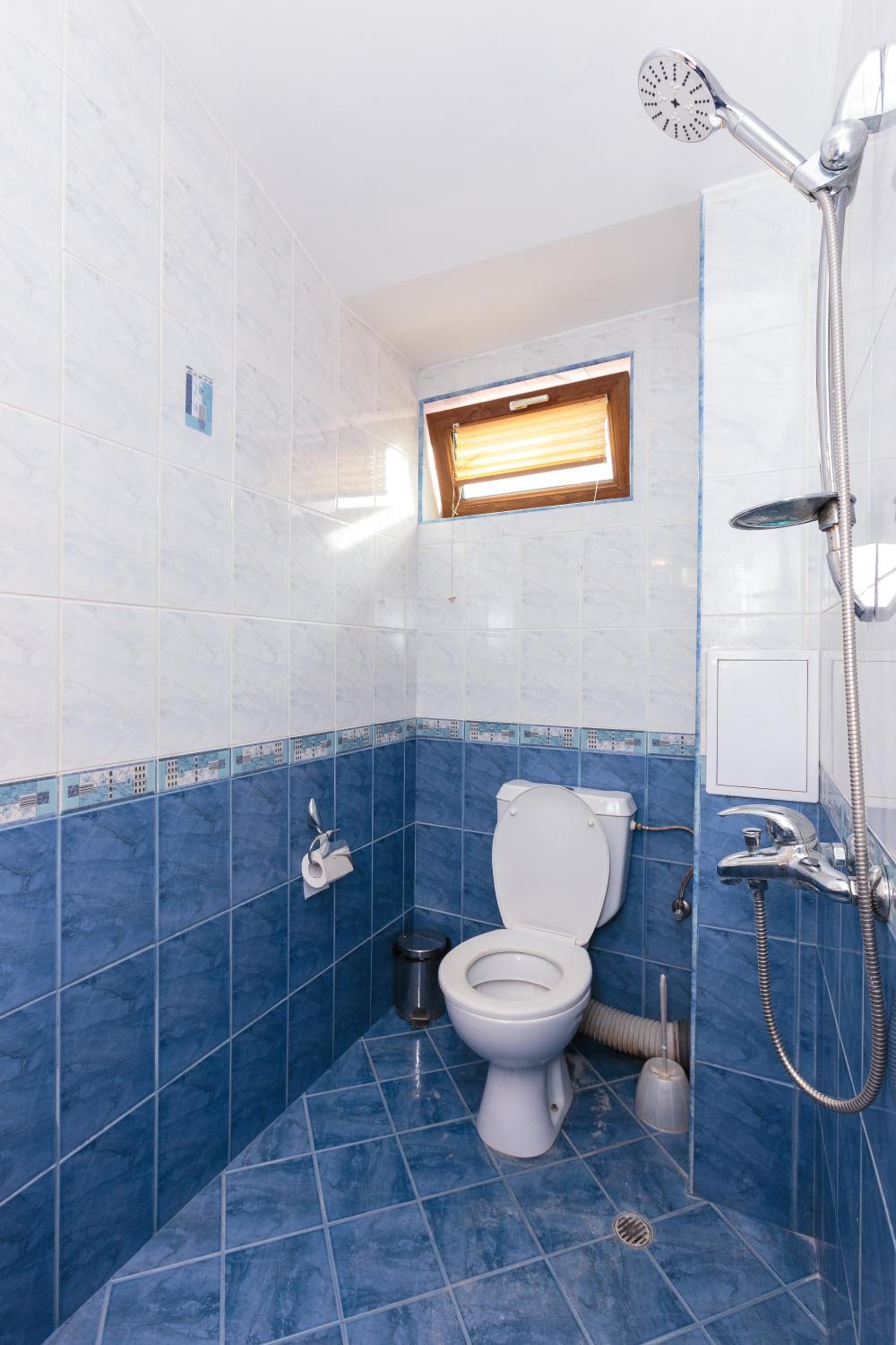 Apart & Rooms Fotinov