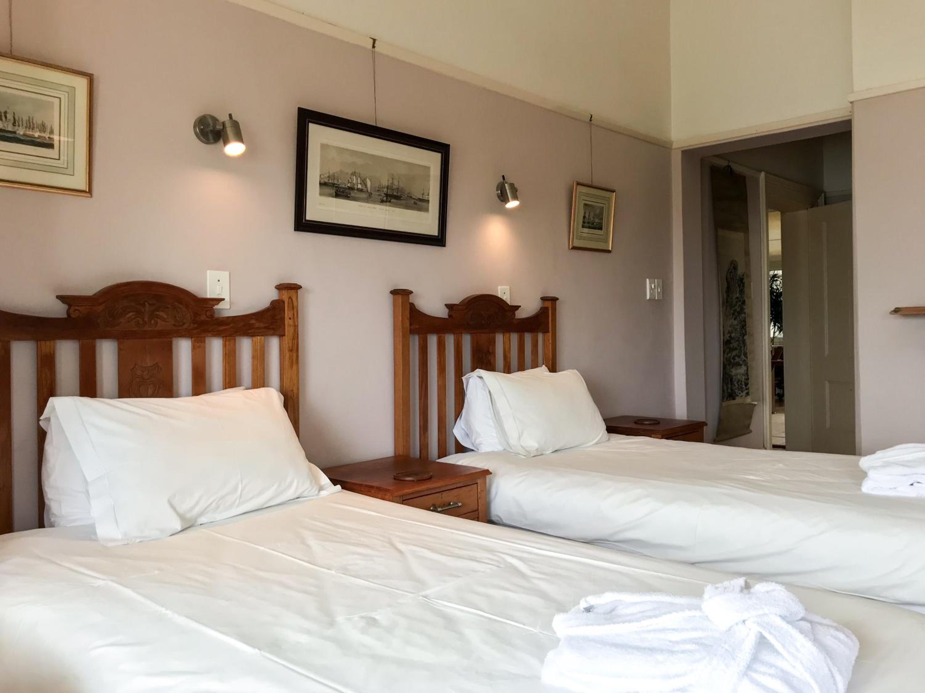 Braeside House Apartments