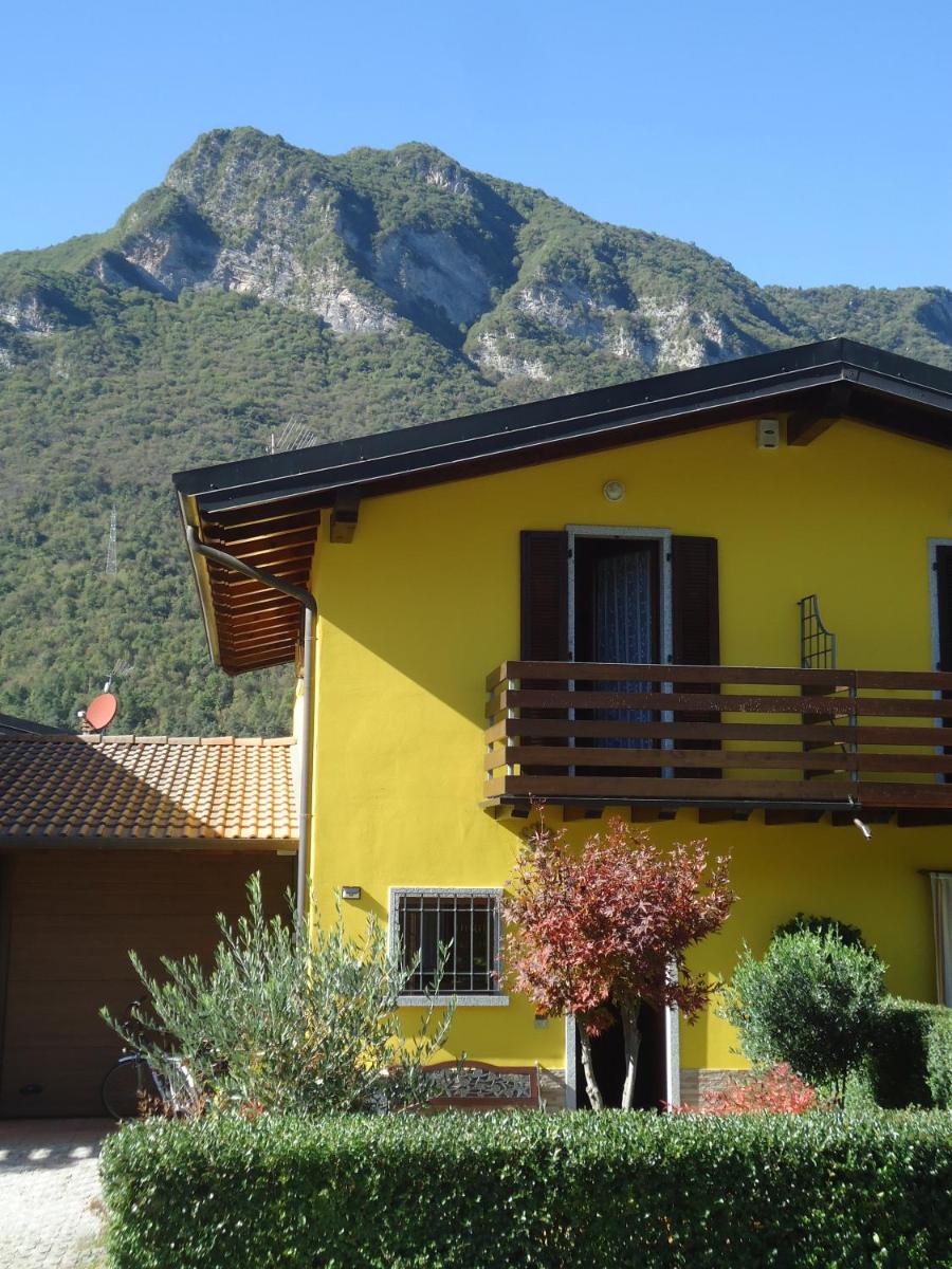 Casa Alice view 2