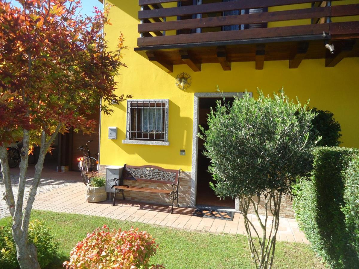 Casa Alice view 3