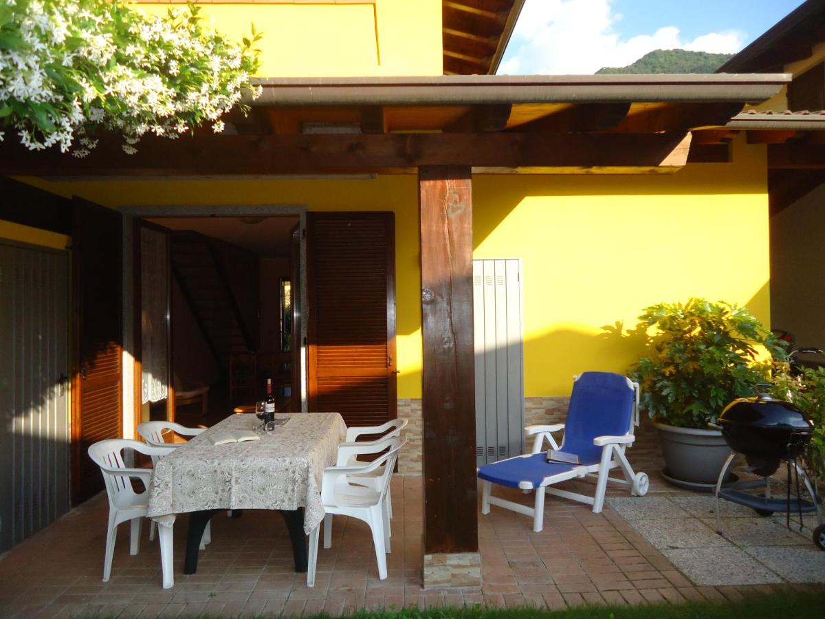 Casa Alice view 5