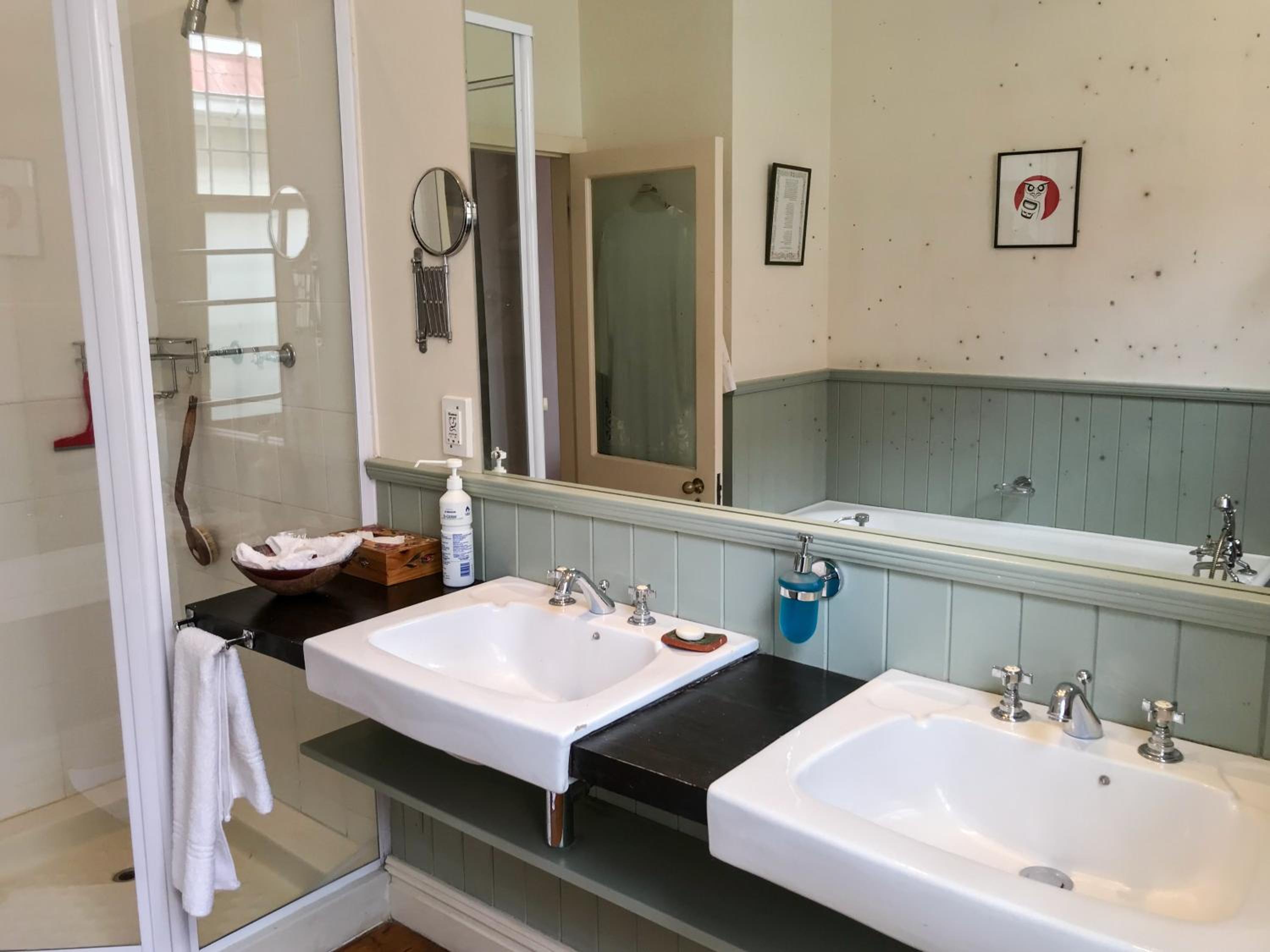Braeside House Apartments