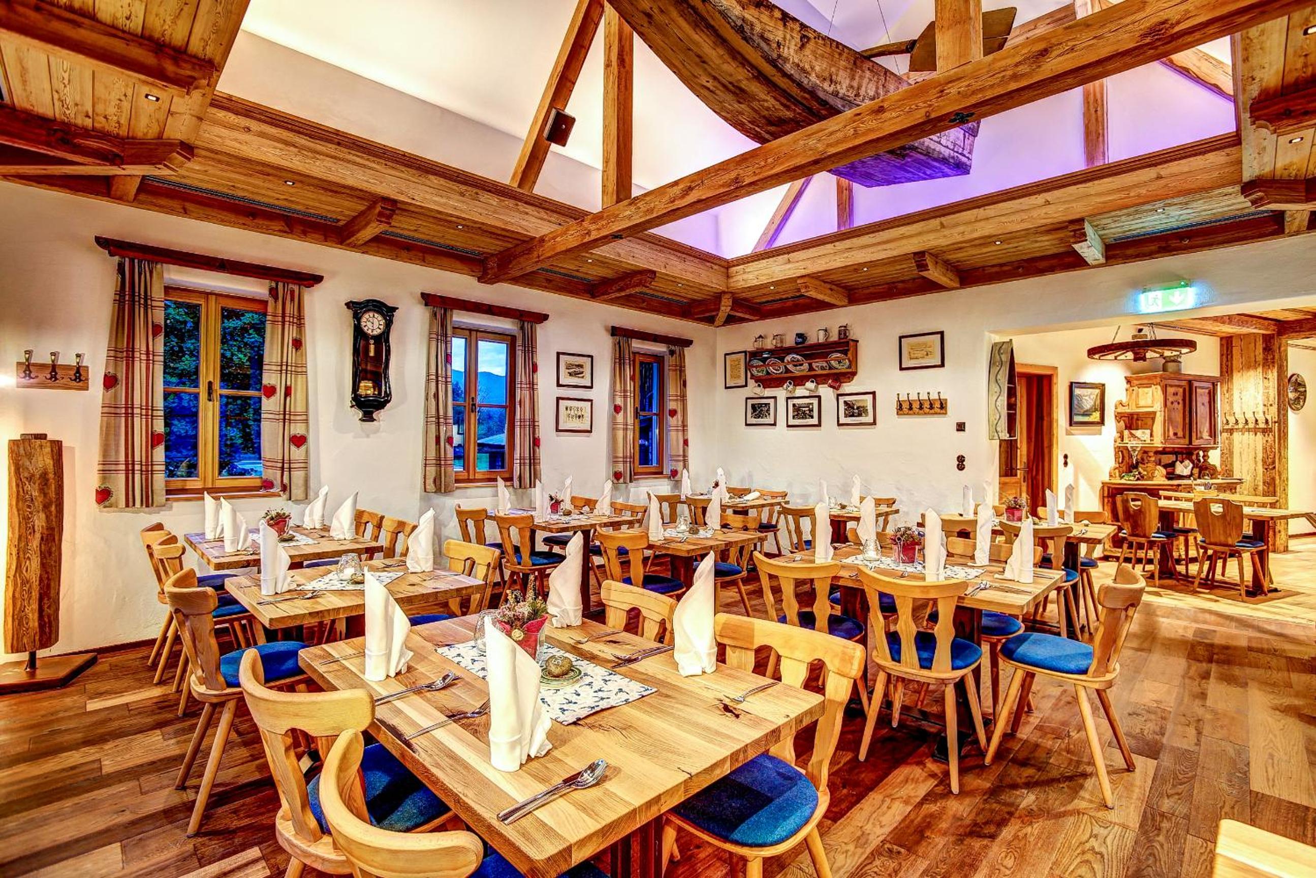 Welterbe-Wirtshaus Steegwirt
