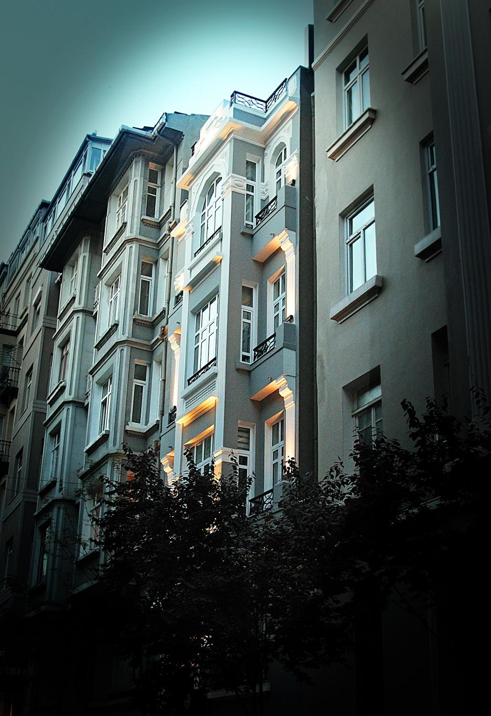 building