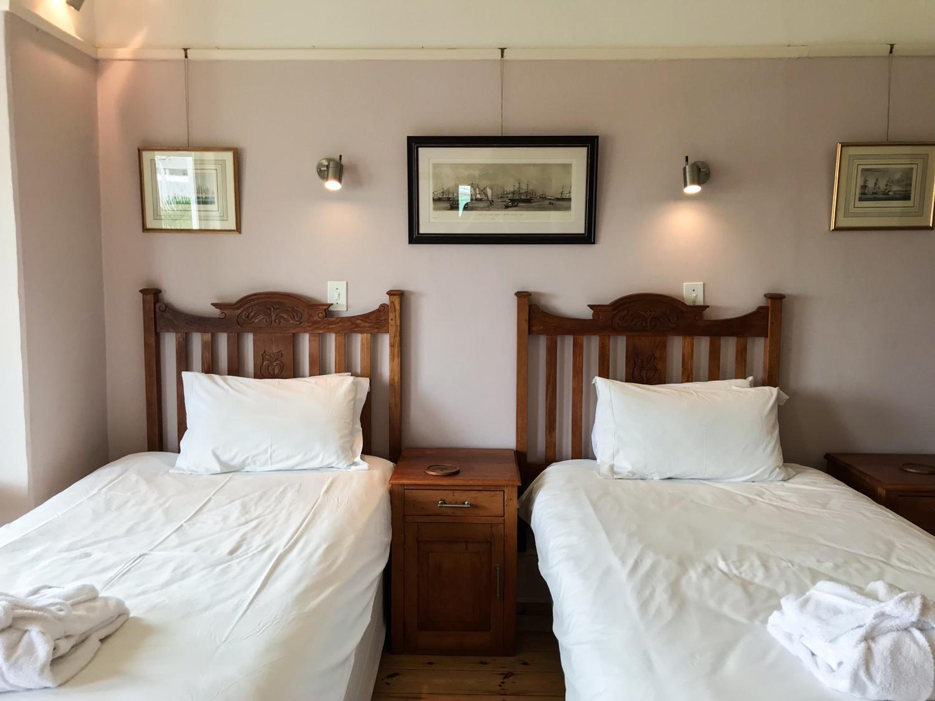 Braeside House Apartments