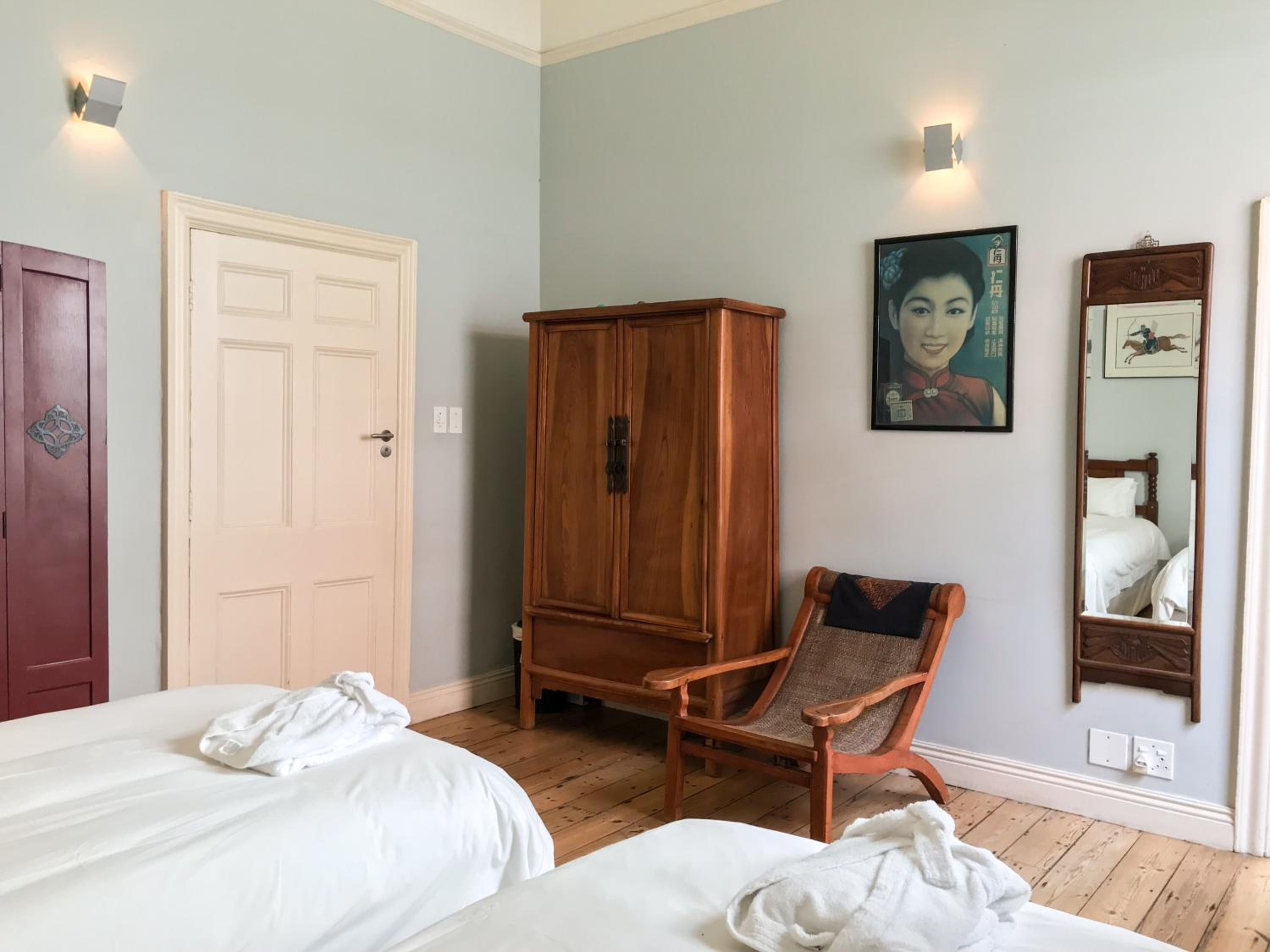Braeside House Apartments