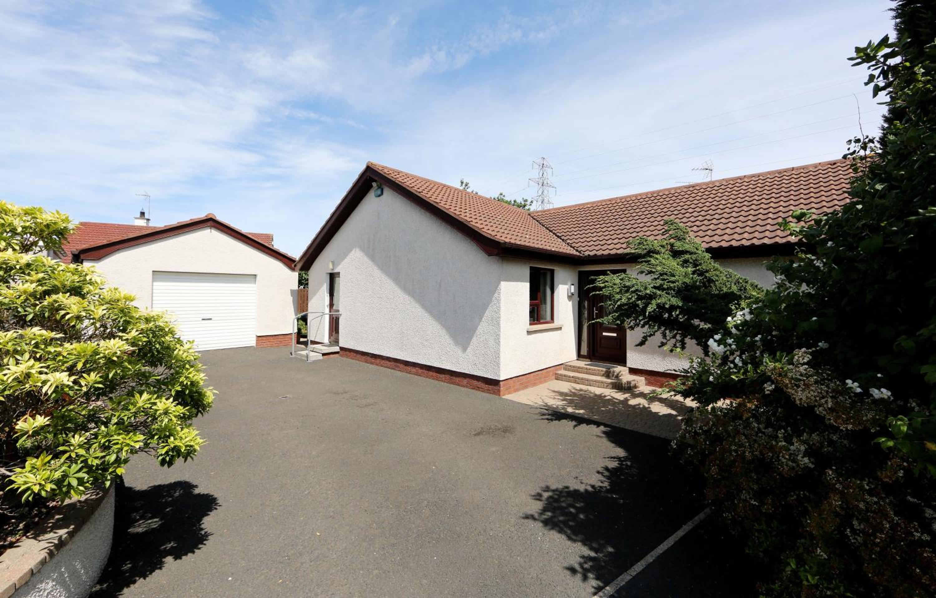 Hotel Cloyfin B and B - Image 1