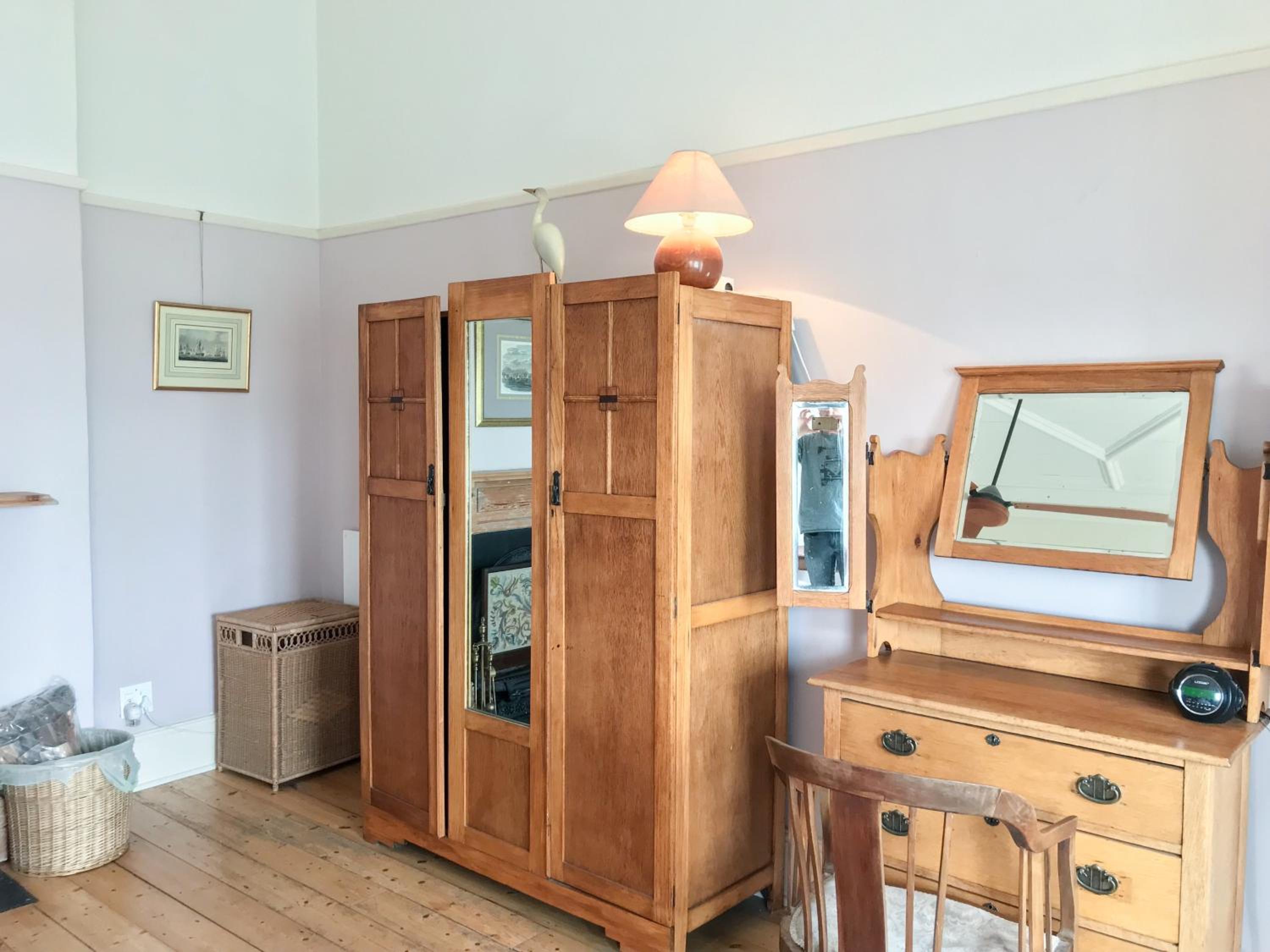 Braeside House Apartments