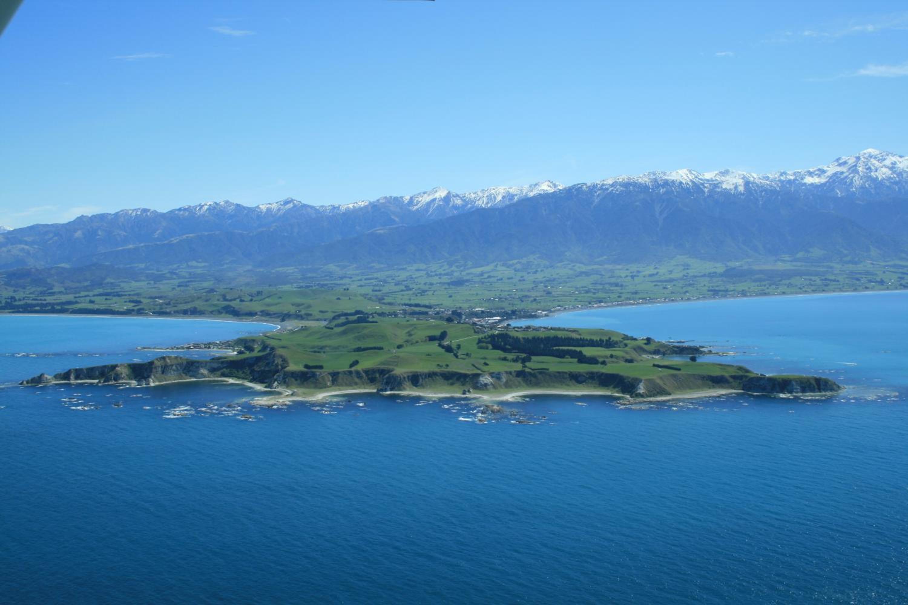 Bella Vista Motel Kaikoura
