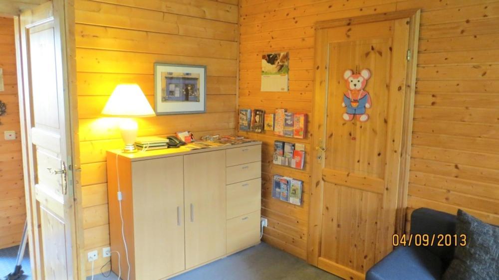 Ferienwohnung Heucke