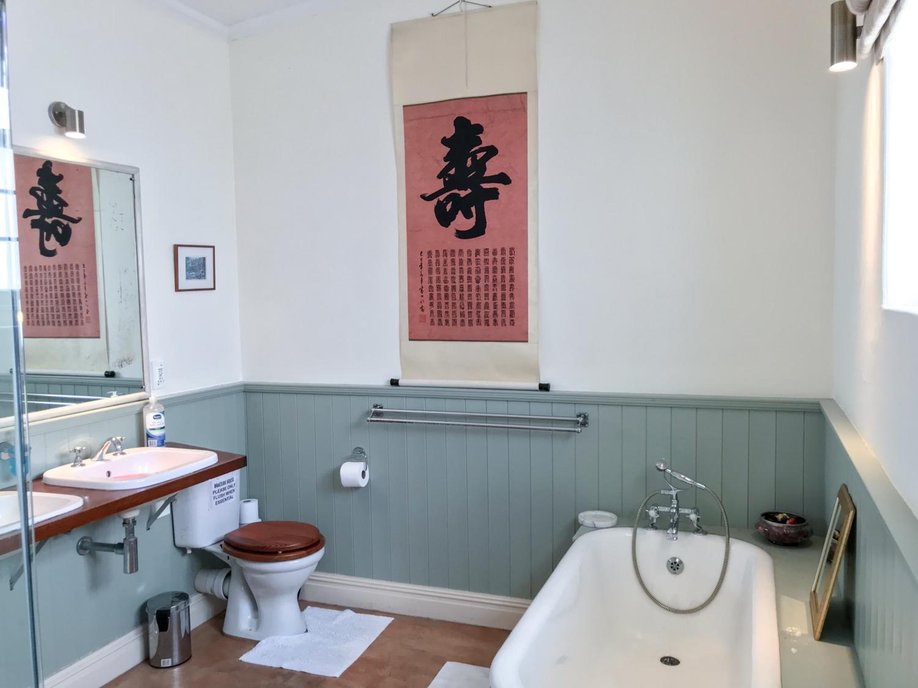 Braeside House Apartments