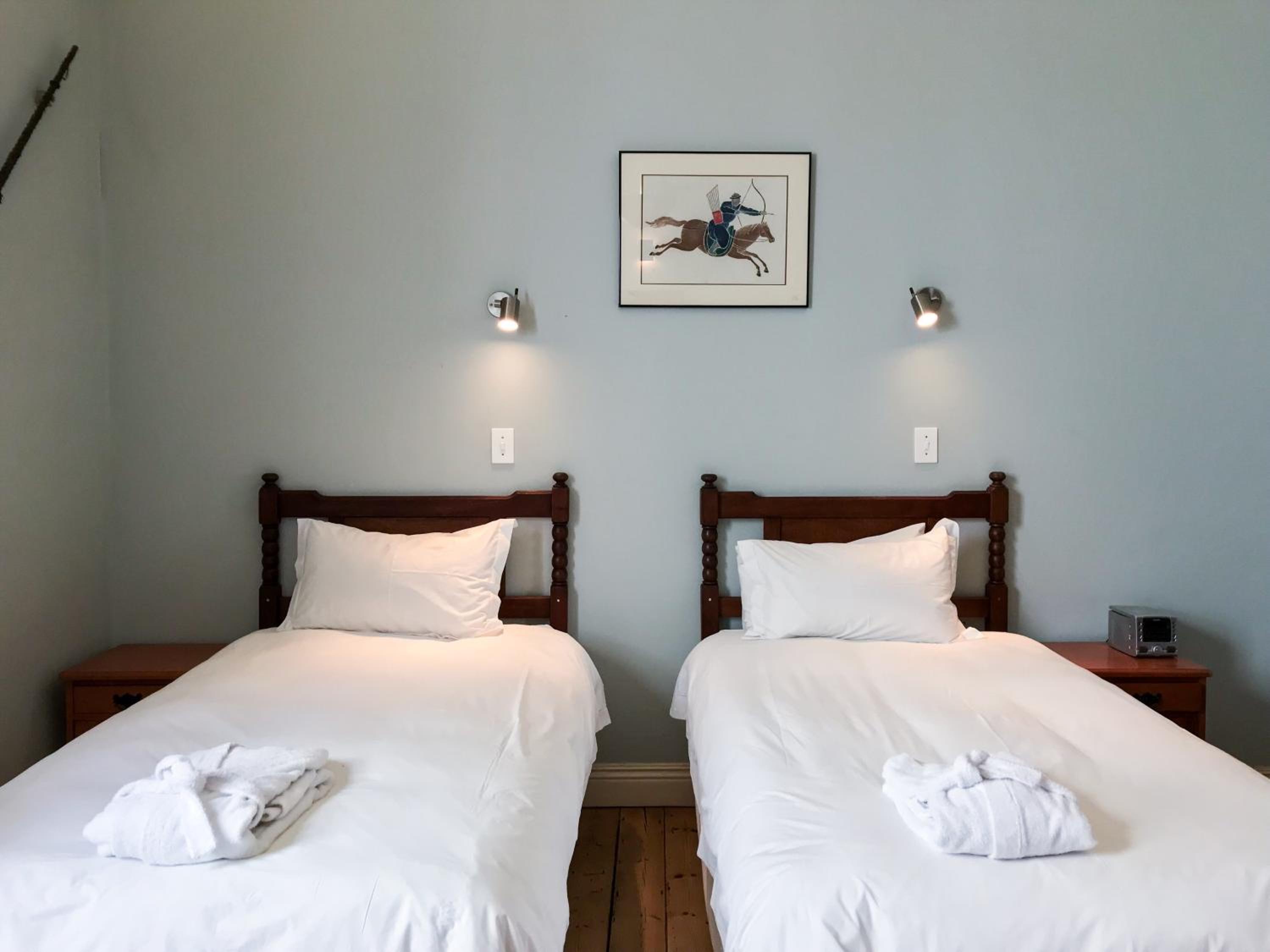 Braeside House Apartments