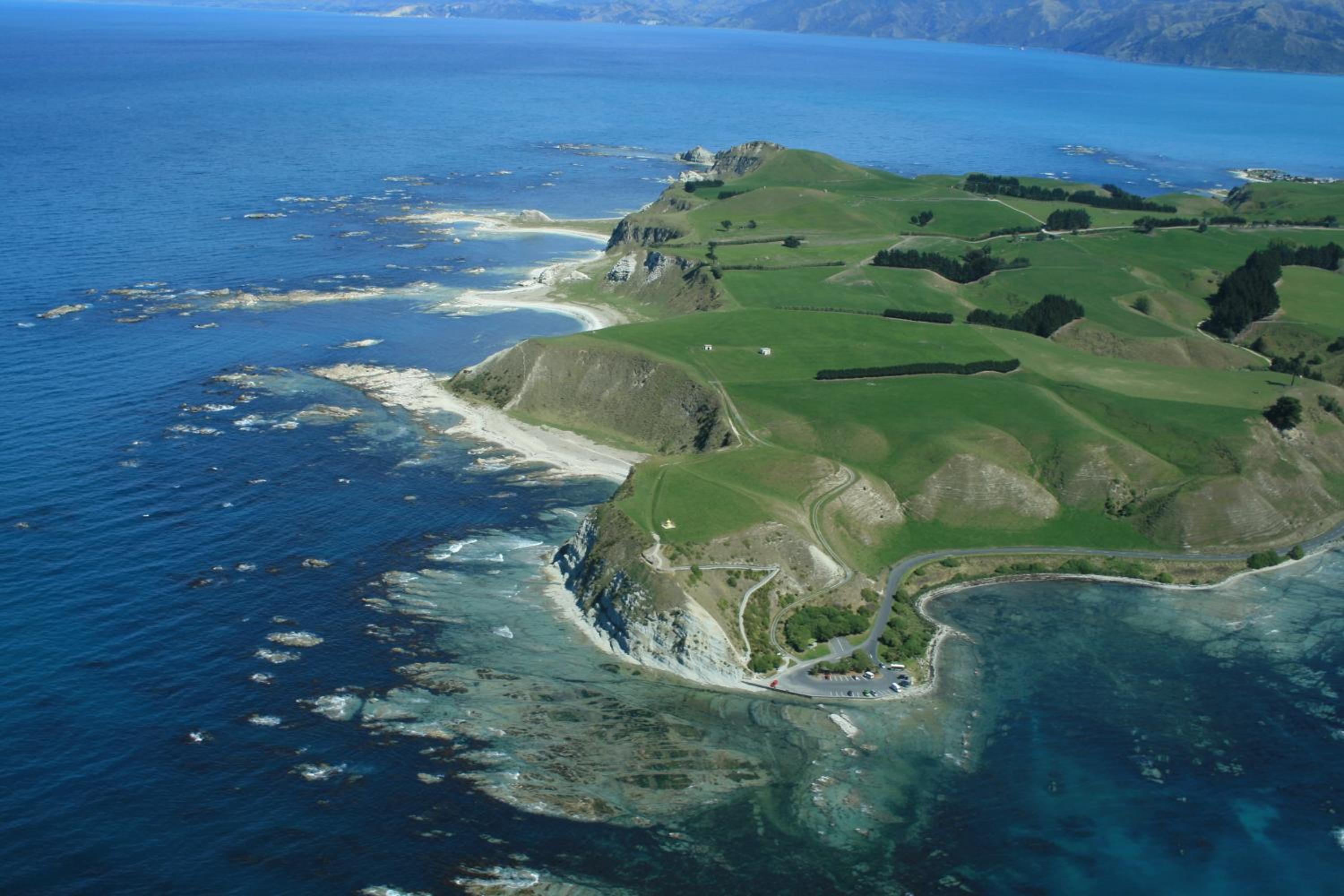 Bella Vista Motel Kaikoura