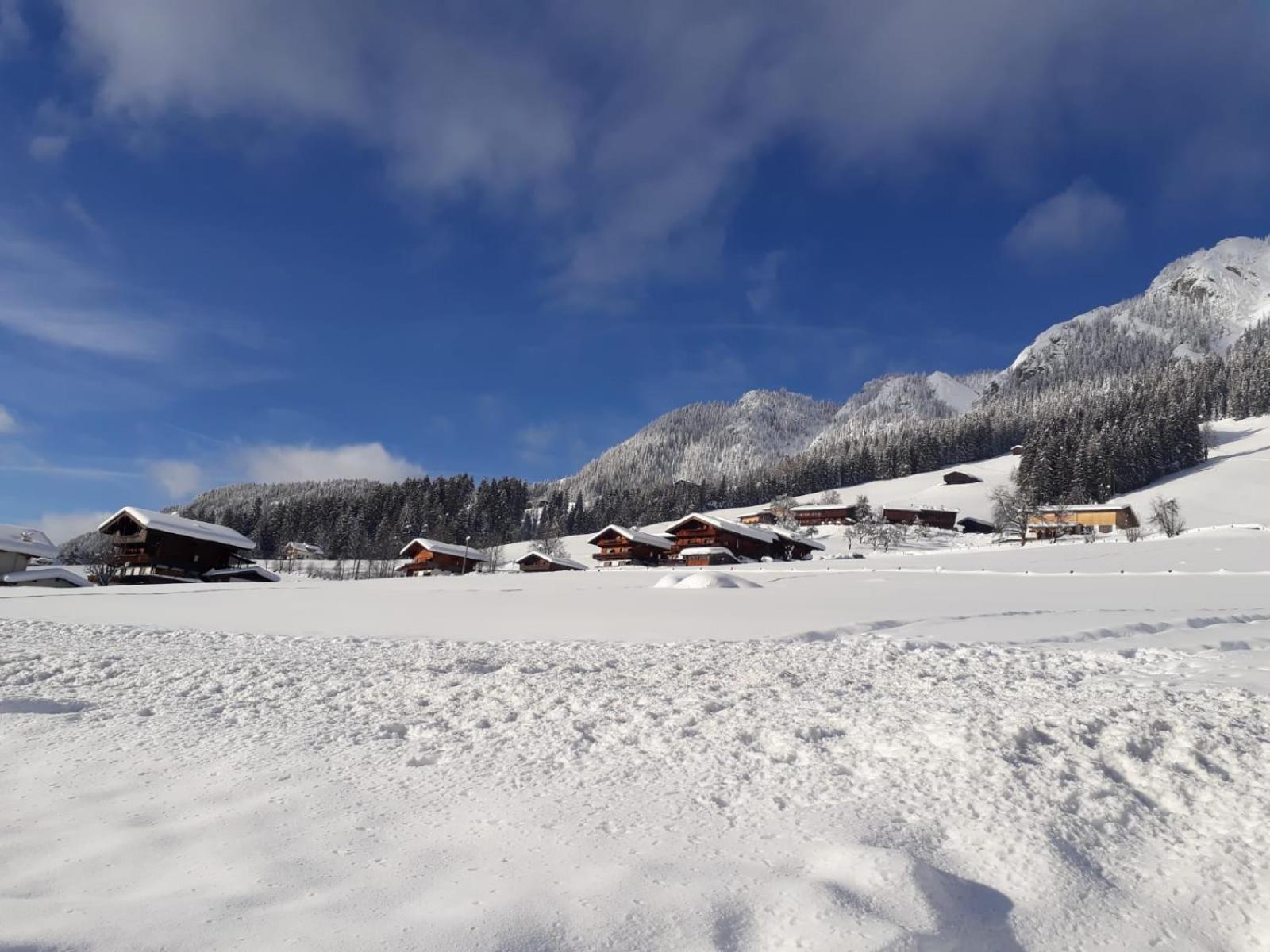 Haus Raimund 