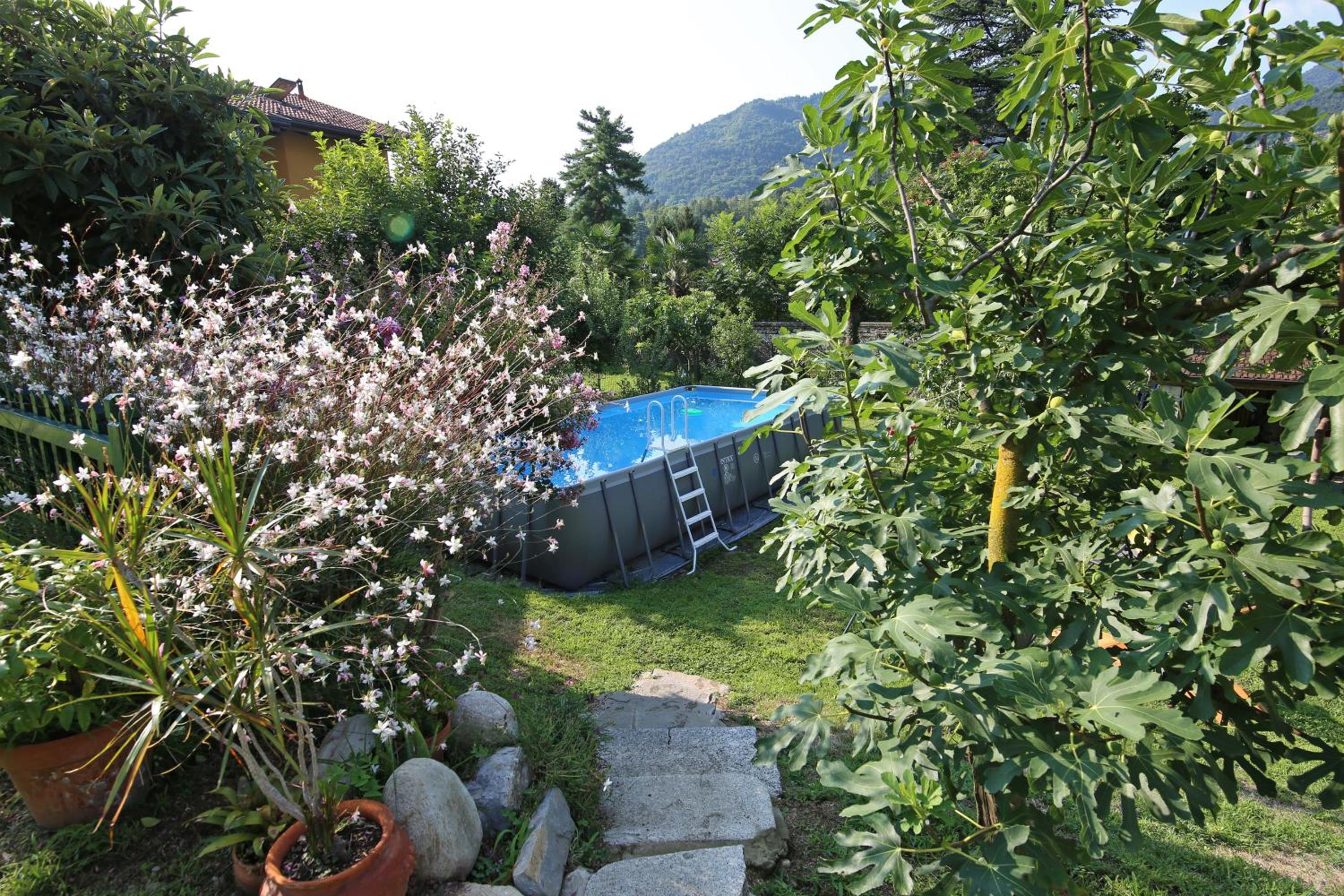 Conca Verde Appartaments view 5