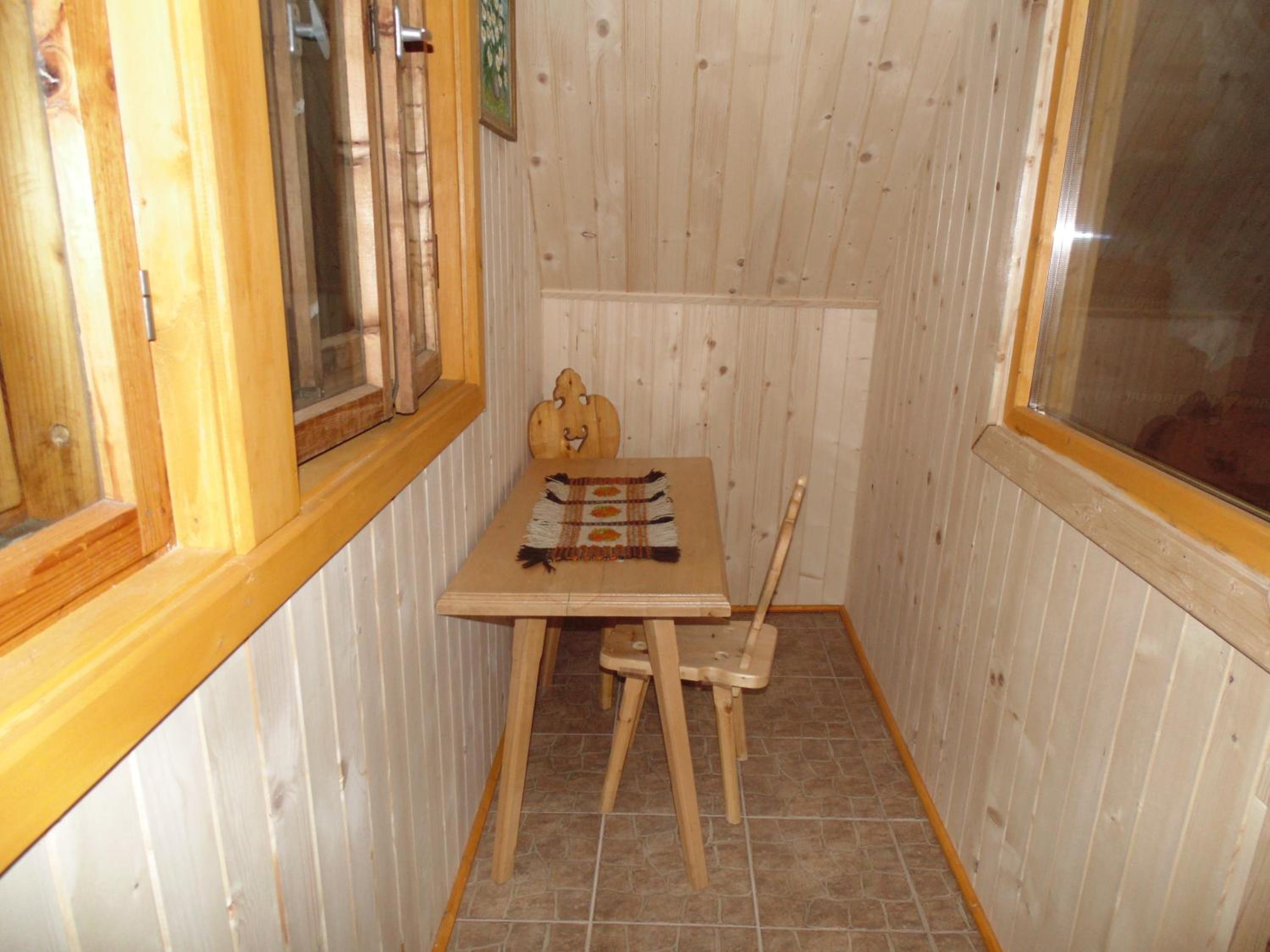Pokoje Gościnne Kościelisko AZ Somatic view 3