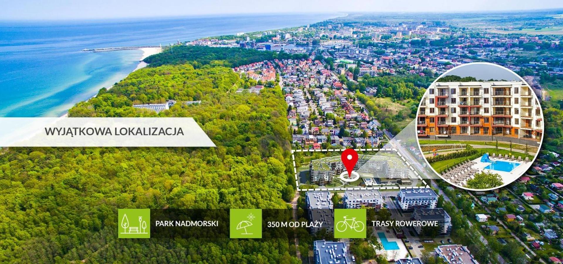 Hotel Blue Sea Apartment - Image 1