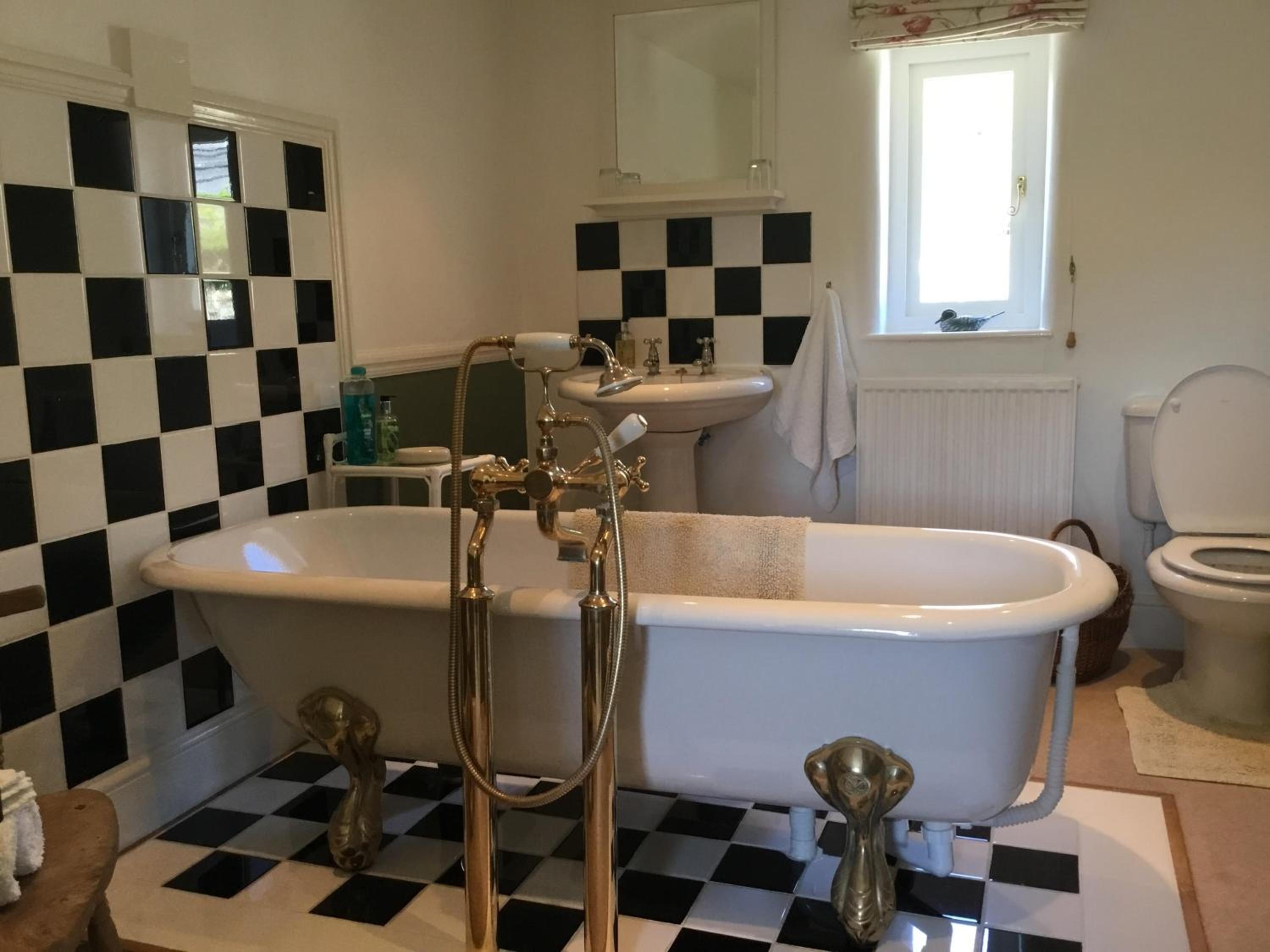 Gorse Farm House B&B view 5