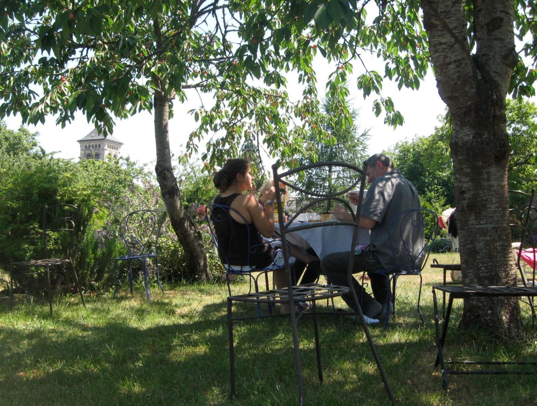 Le Clos des Anges