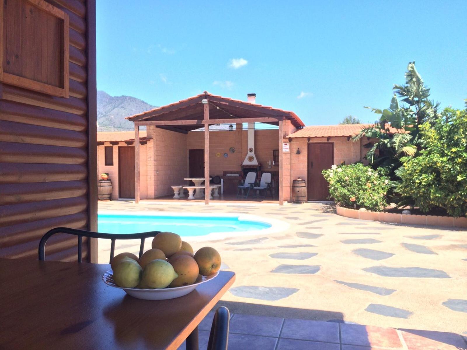 CASA LA MOLINETA view 2
