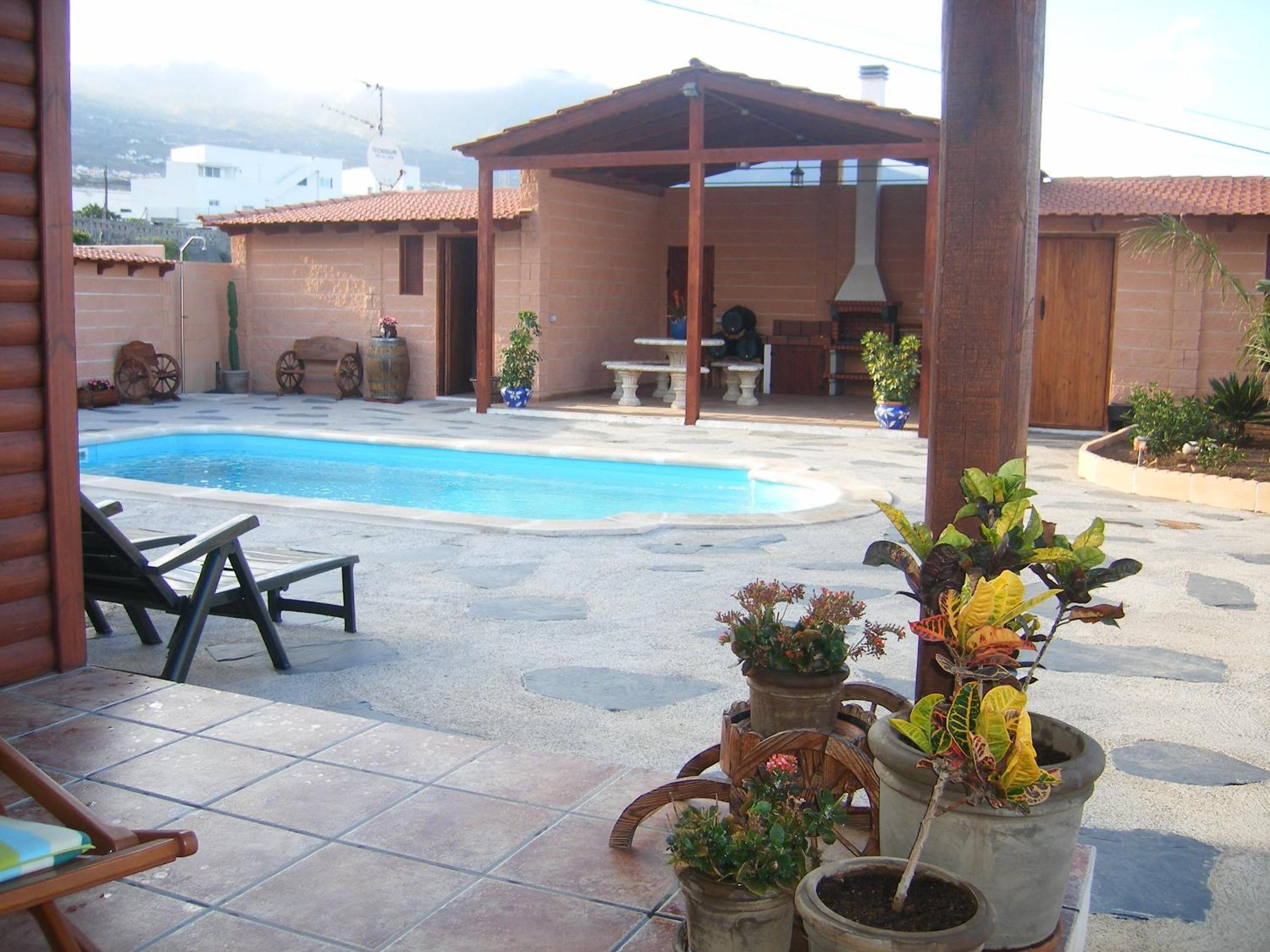 CASA LA MOLINETA view 3