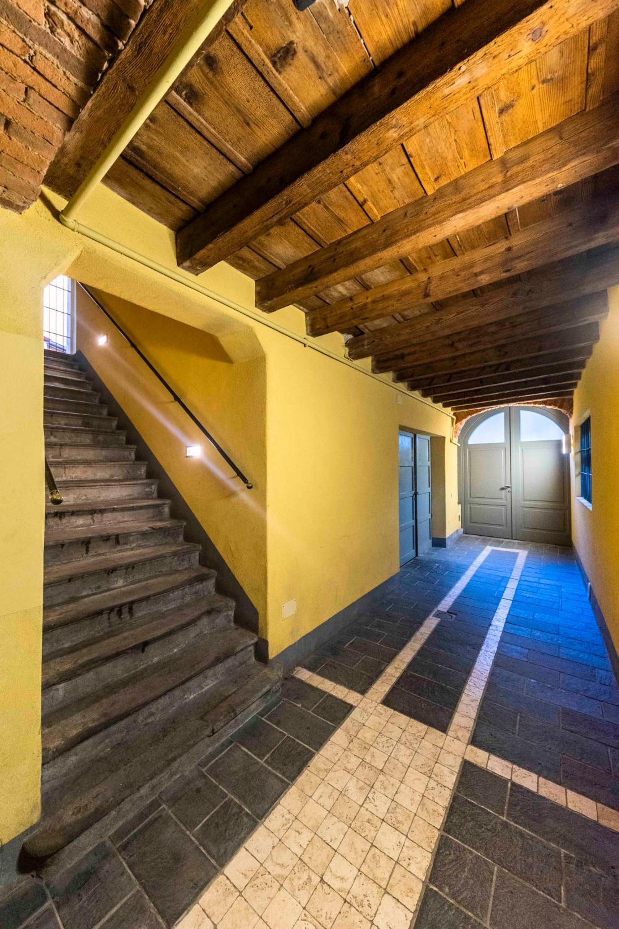 Casa vacanza Valentina - Downtown Bergamo photo 4