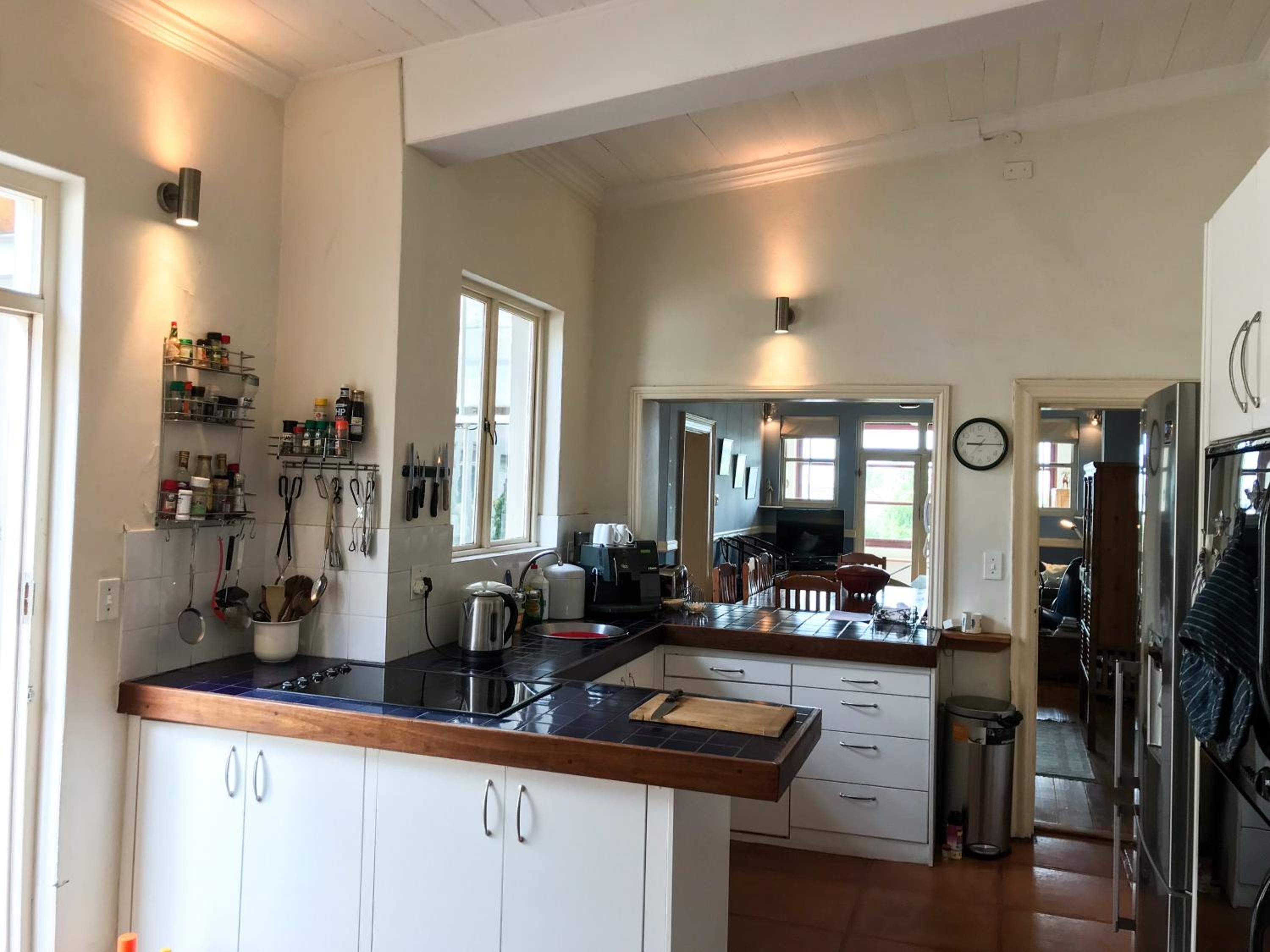Braeside House Apartments